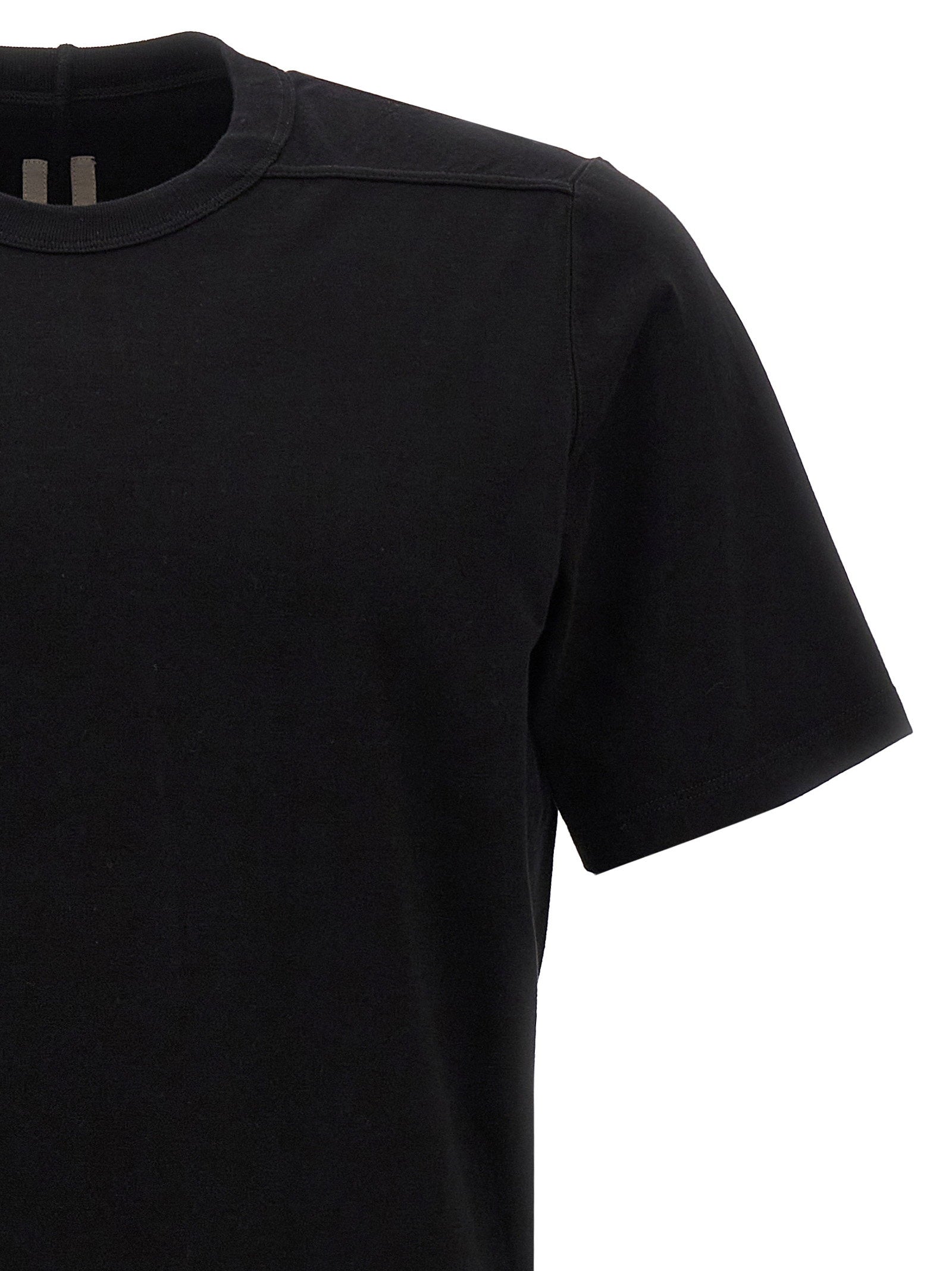Rick Owens Men's Level T T-Shirt