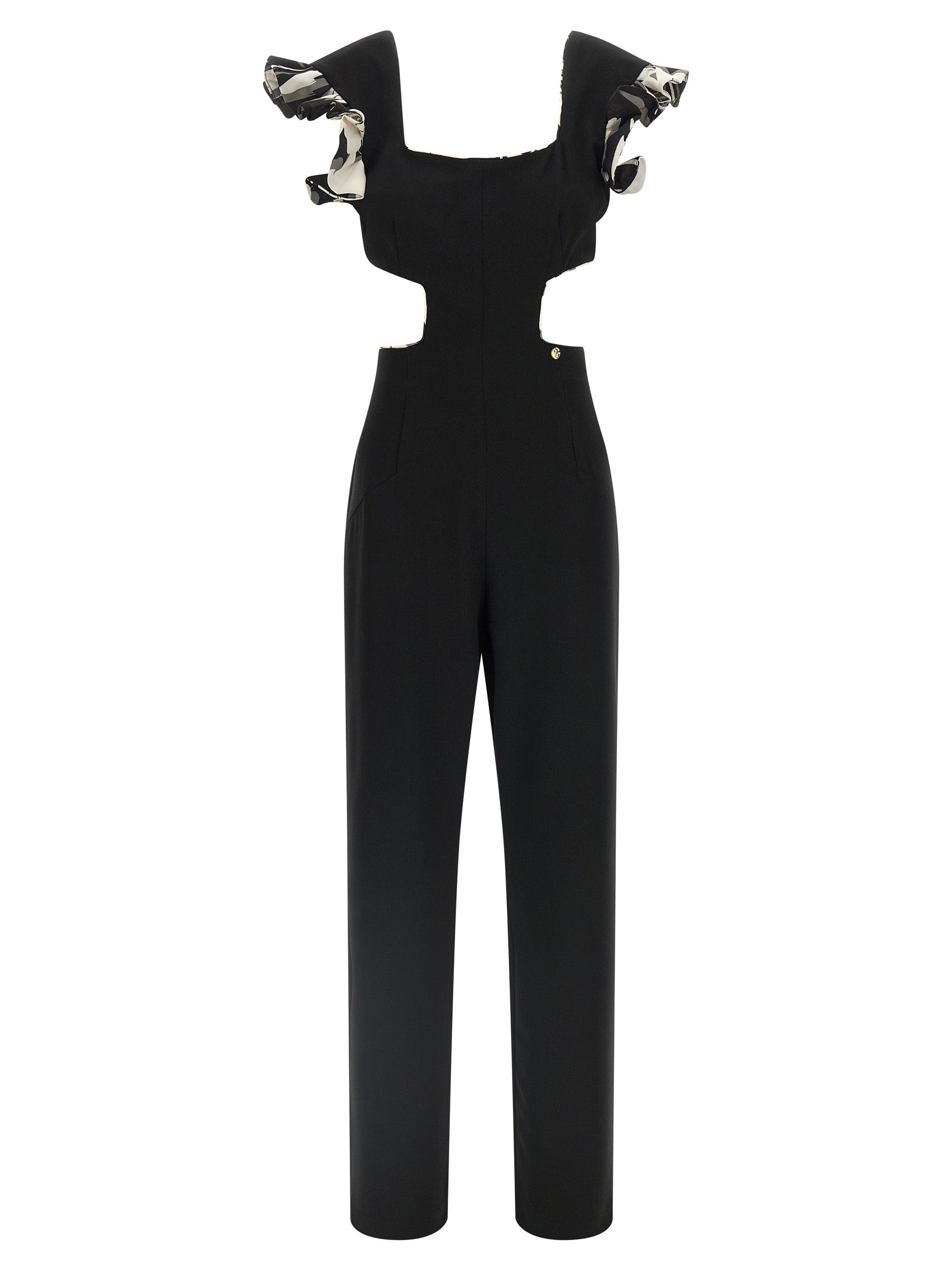 Catalina Women's Cut-Out Jumpsuit