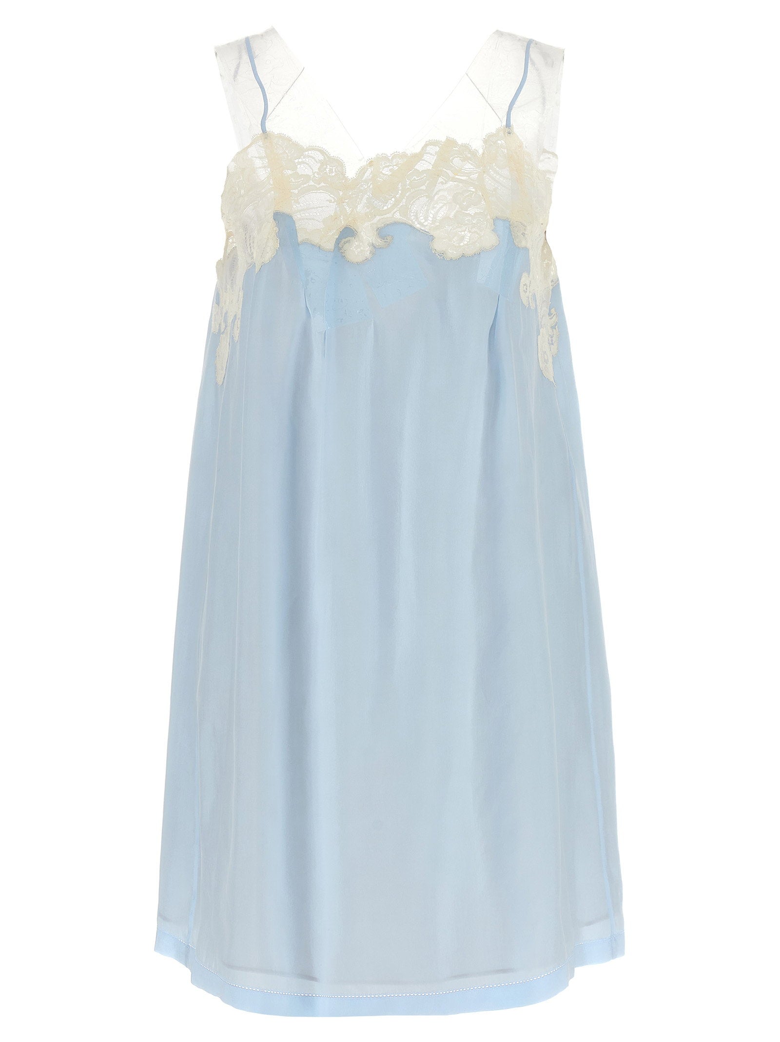 Maison Margiela Women's Taped Dress