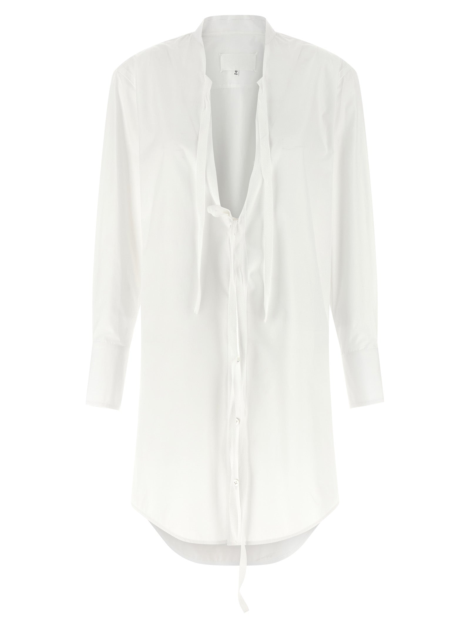 Maison Margiela Women's Chemisier Dress