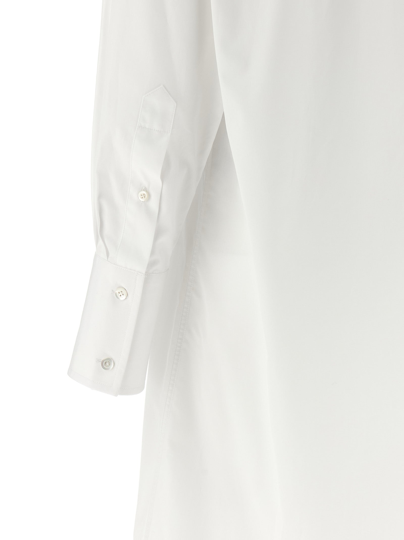 Maison Margiela Women's Chemisier Dress