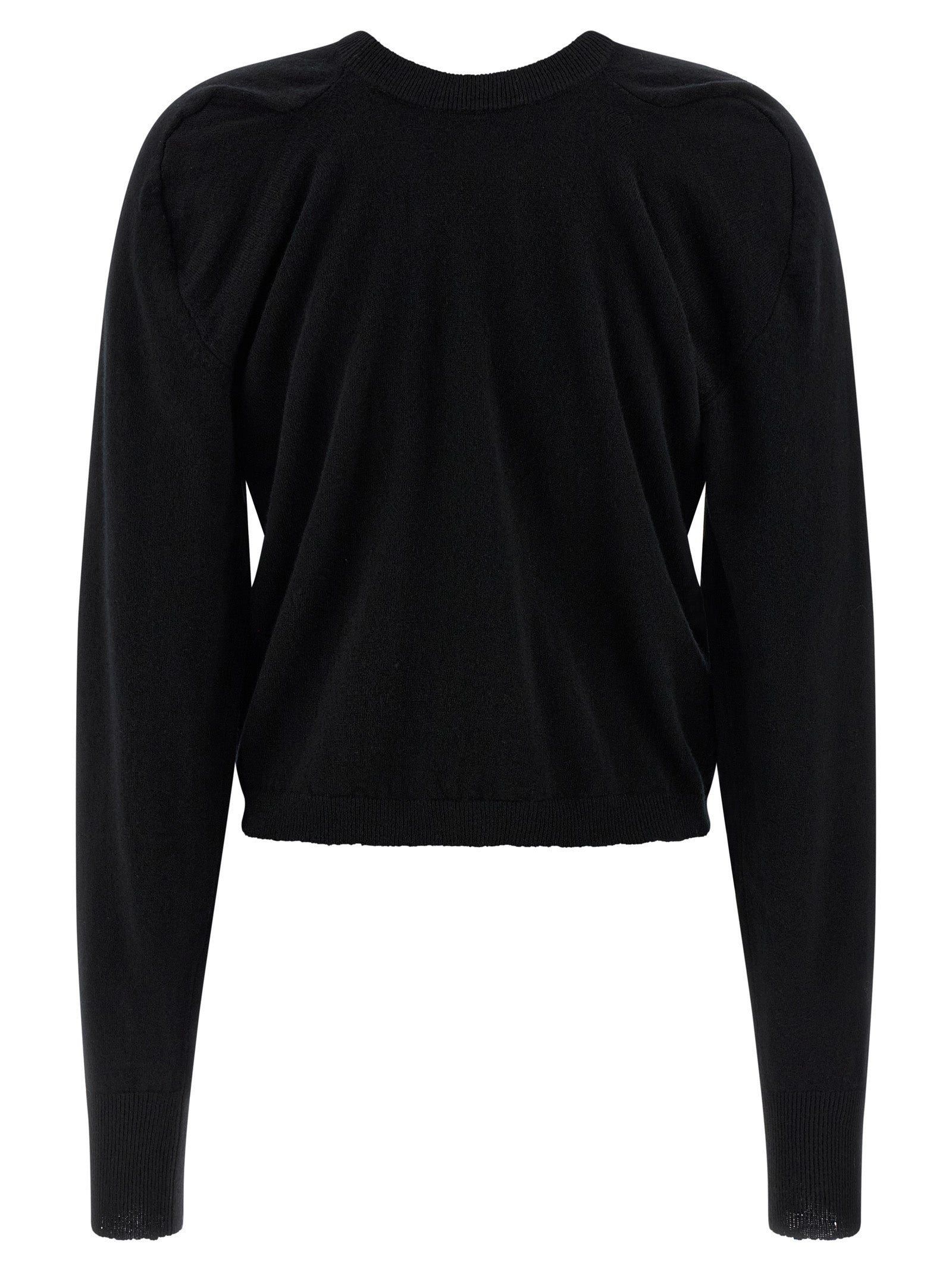 Maison Margiela Women's Four Stitches Sweater