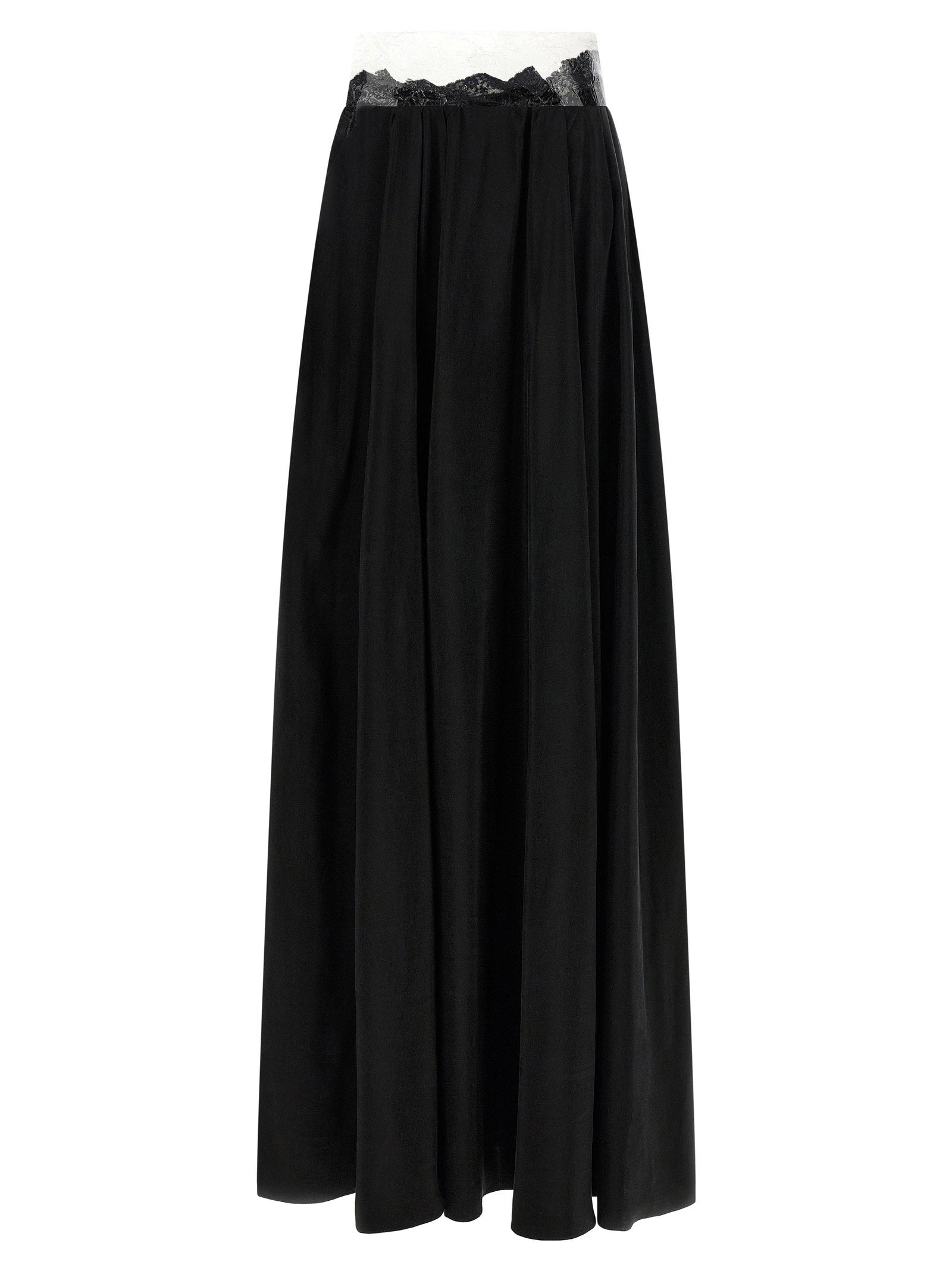 Maison Margiela Women's Taped Skirt