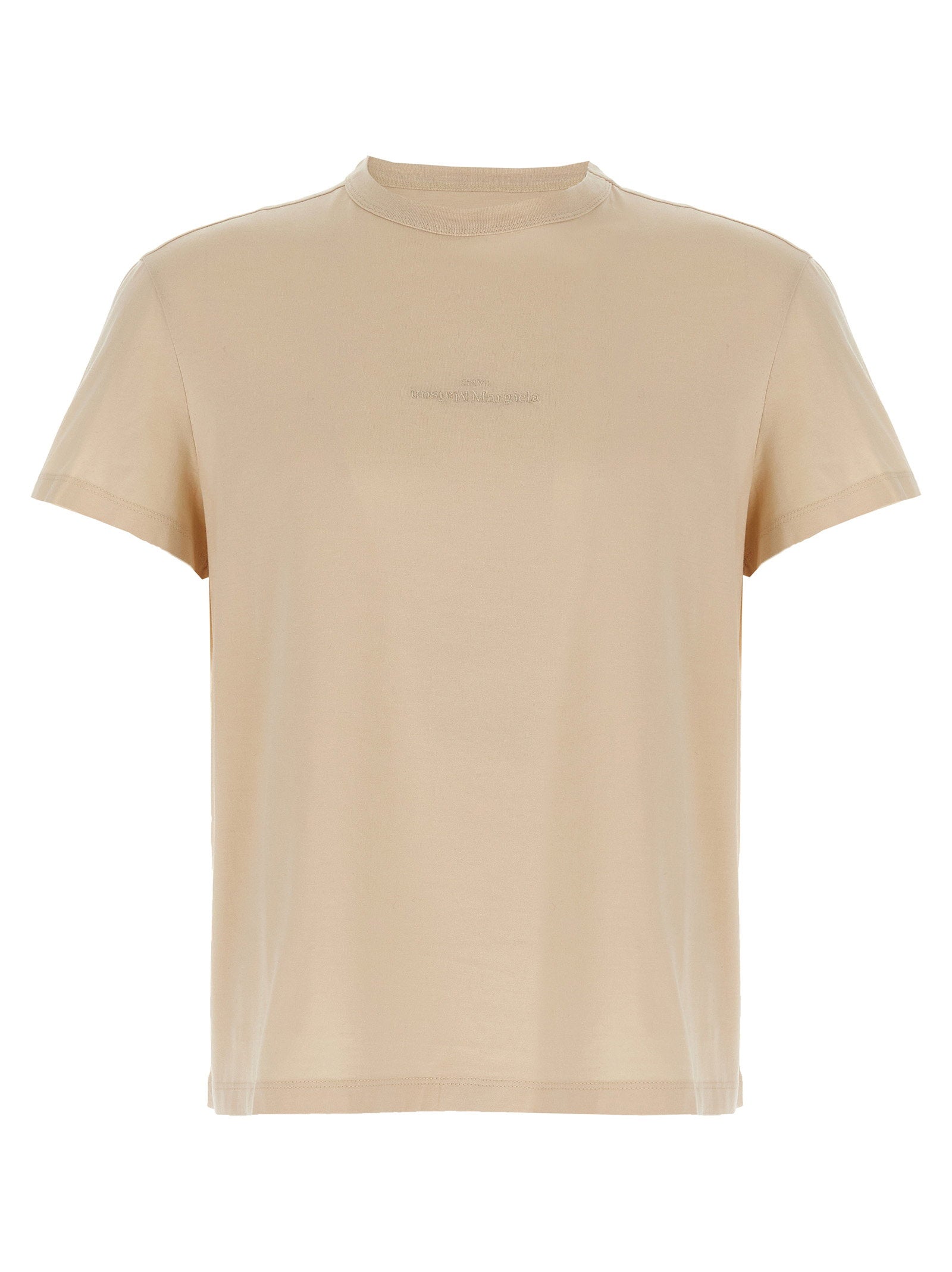 Maison Margiela Men's Paris T-Shirt