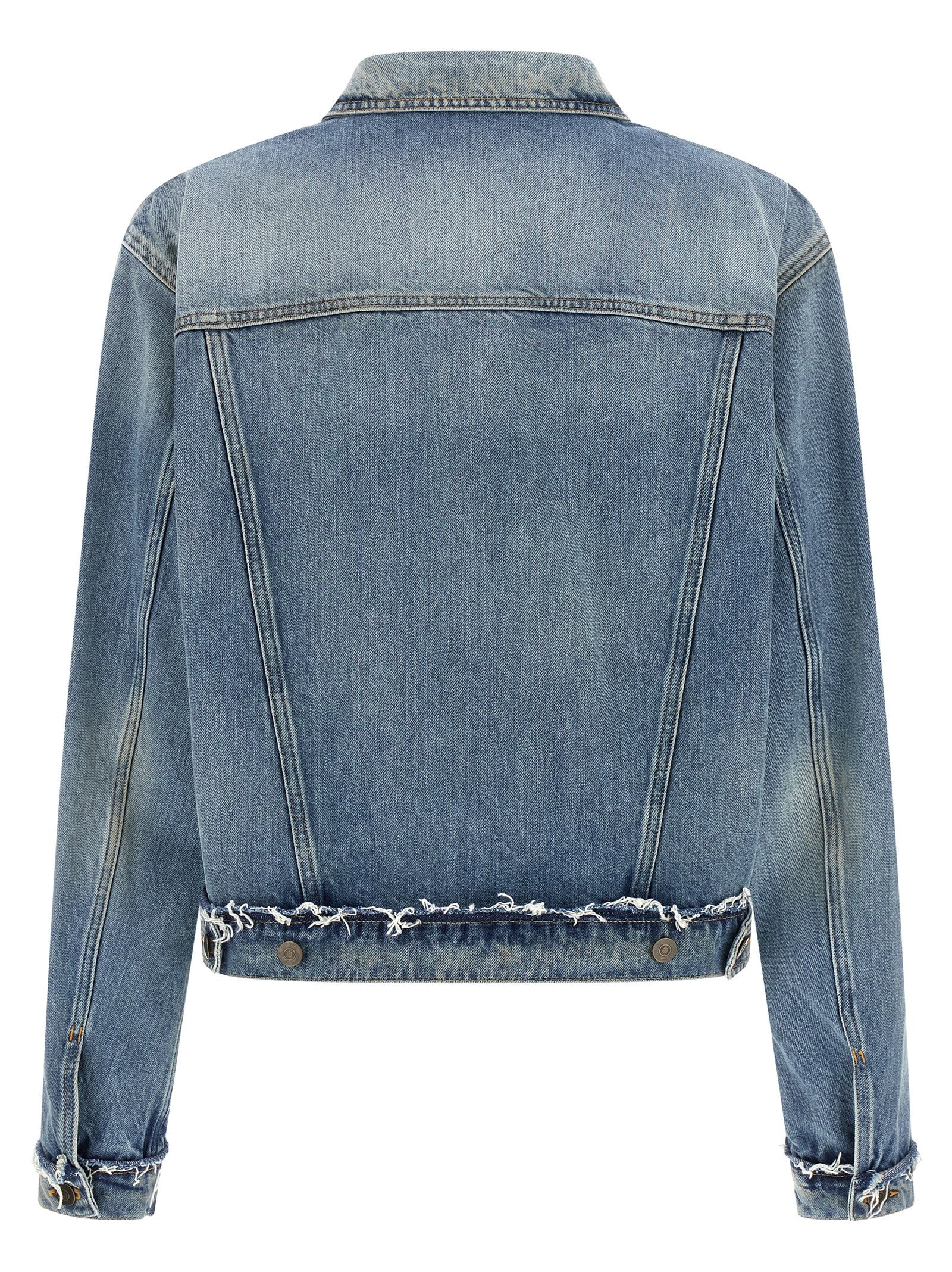 Maison Margiela Women's Denim Jacket