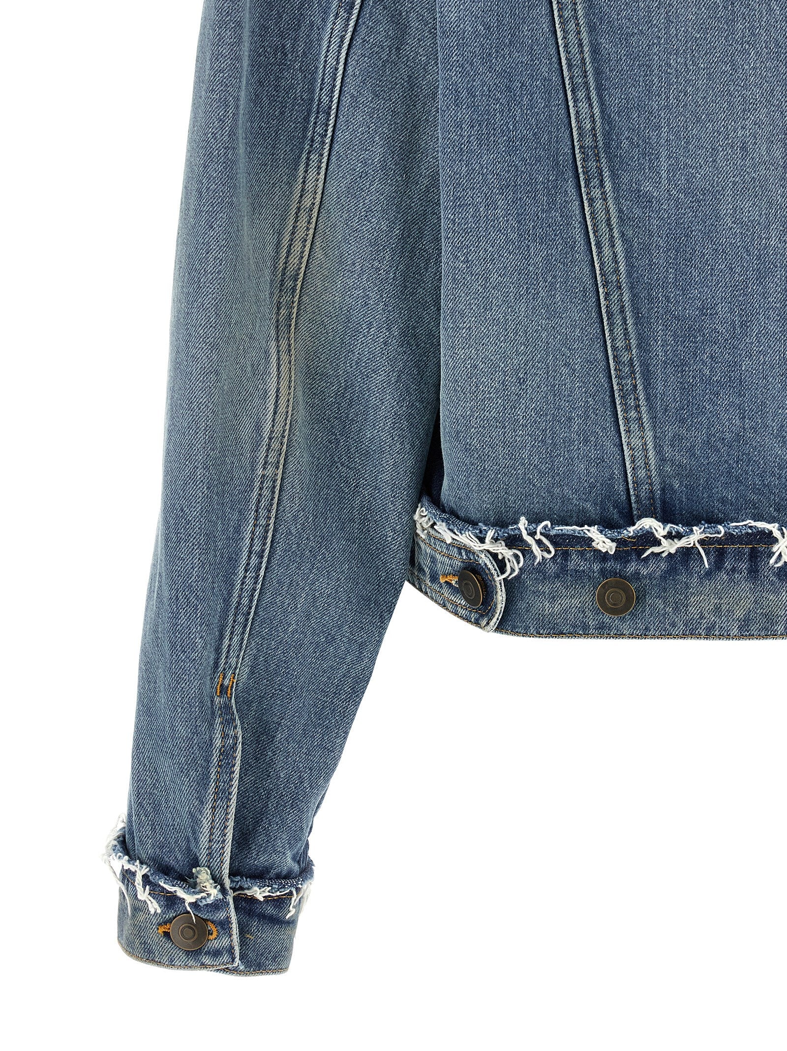 Maison Margiela Women's Denim Jacket