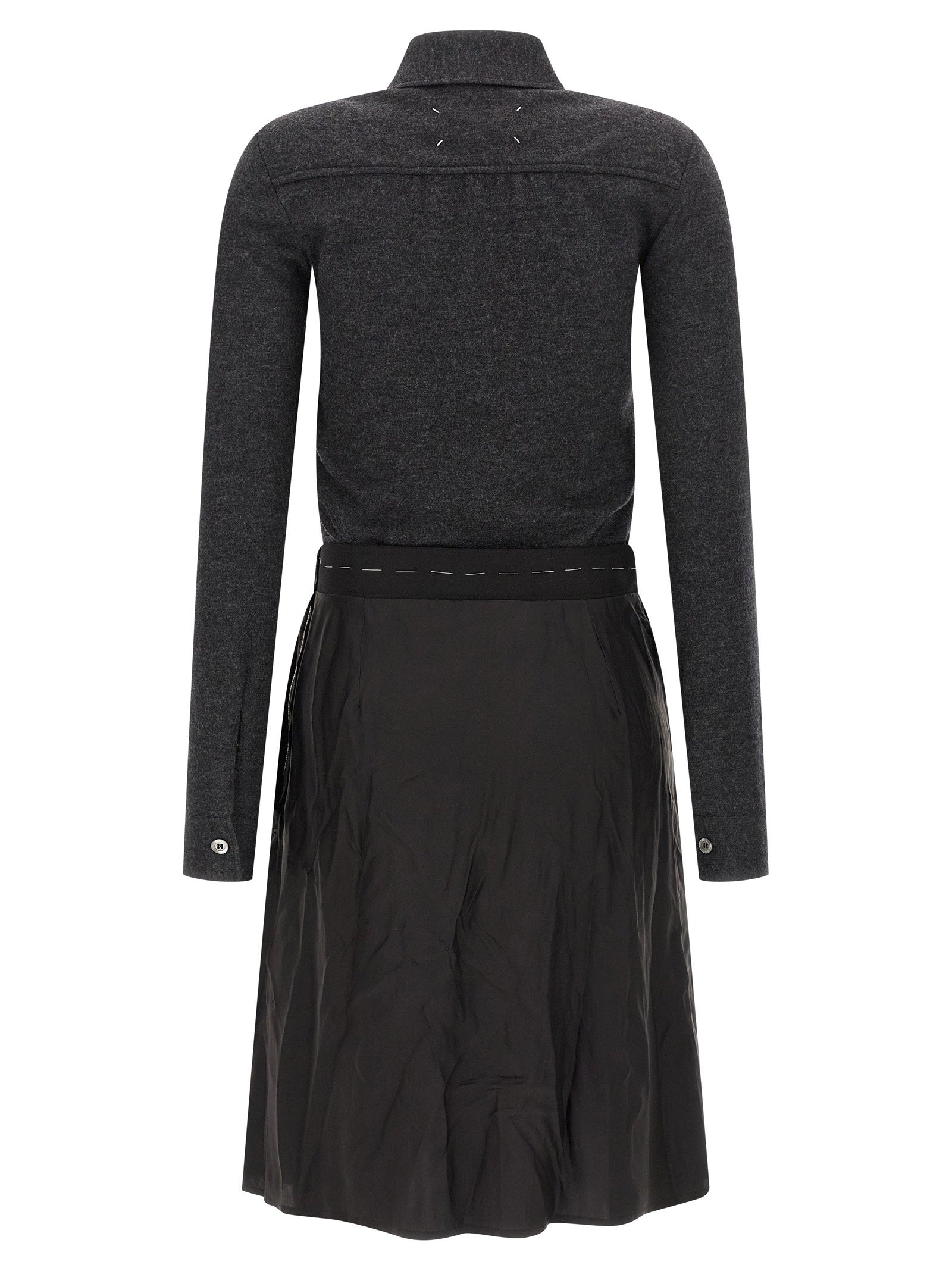 Maison Margiela Women's Shirt Dress