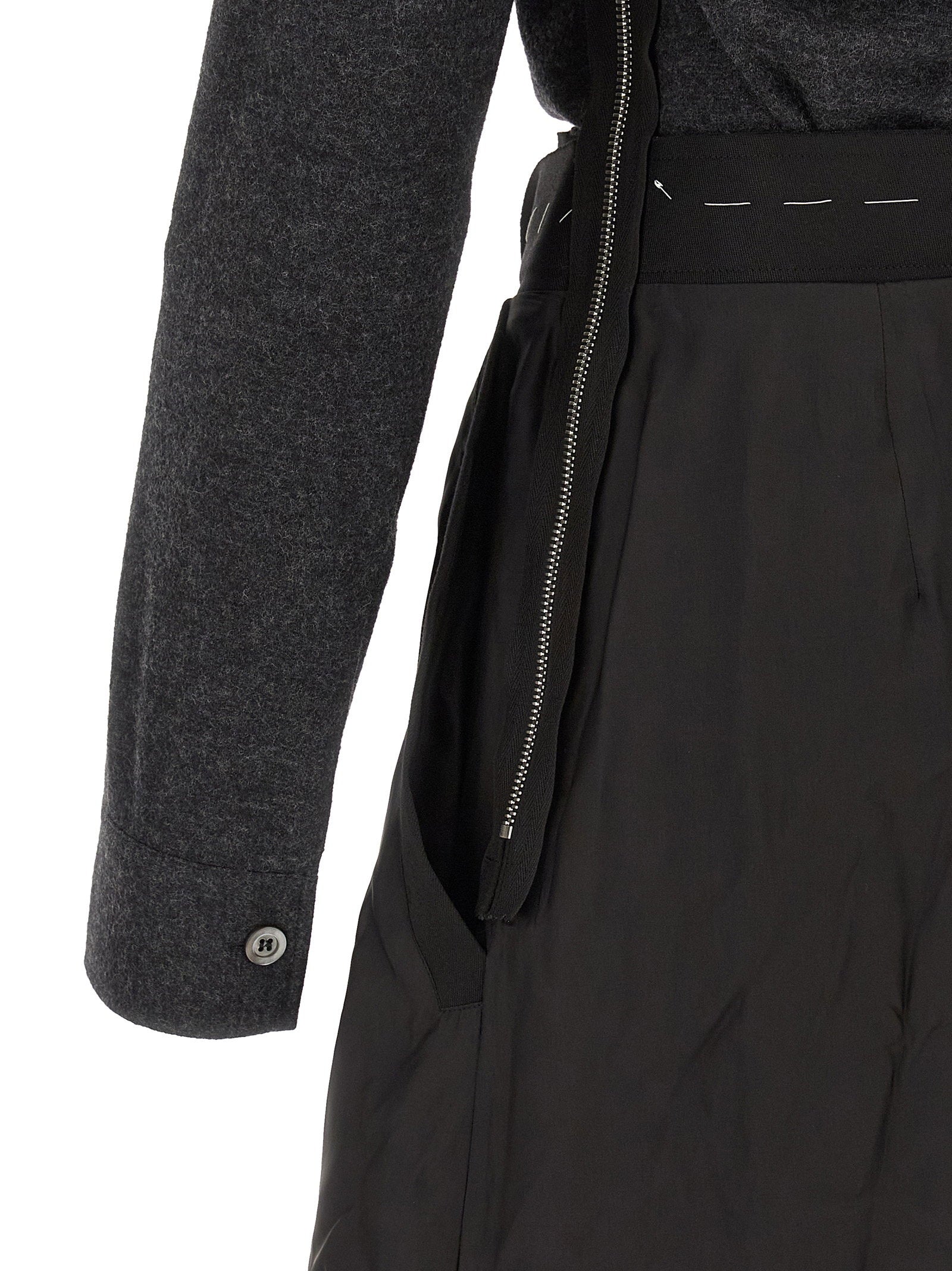Maison Margiela Women's Shirt Dress