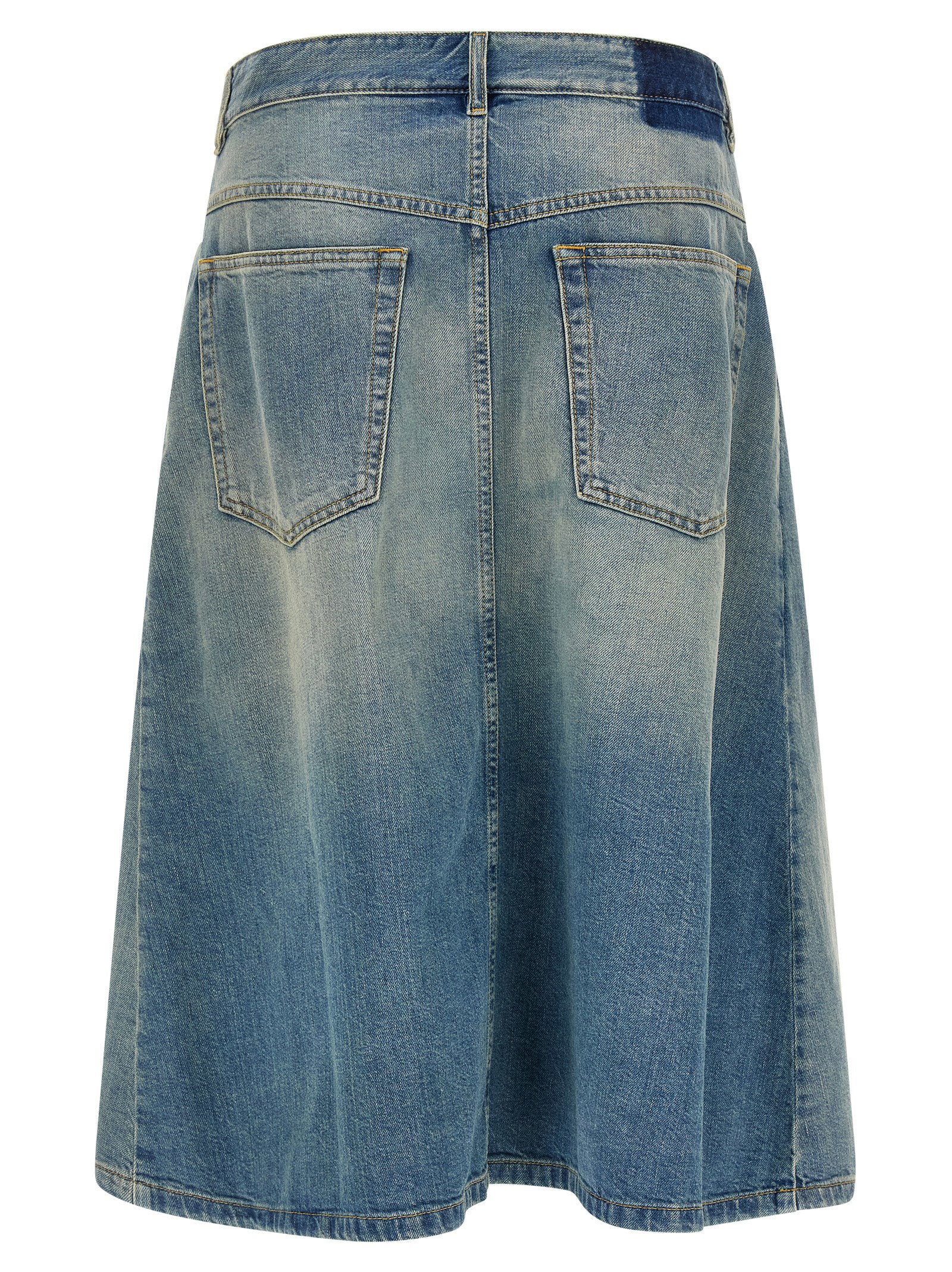 Maison Margiela Women's Wrap Skirt