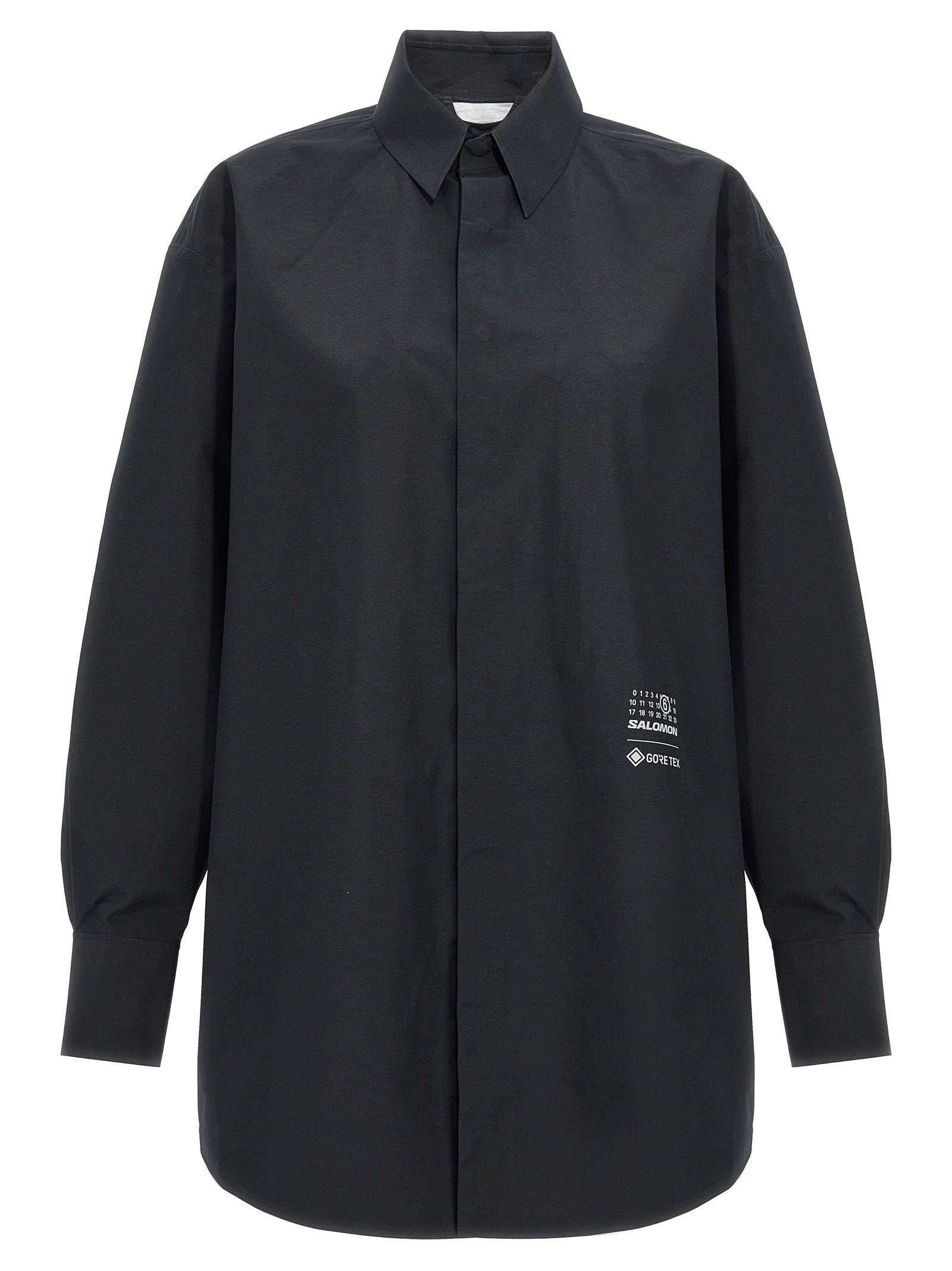 Mm6 Maison Margiela Women's Maison Margiela X Salomon Mm6 Shirt