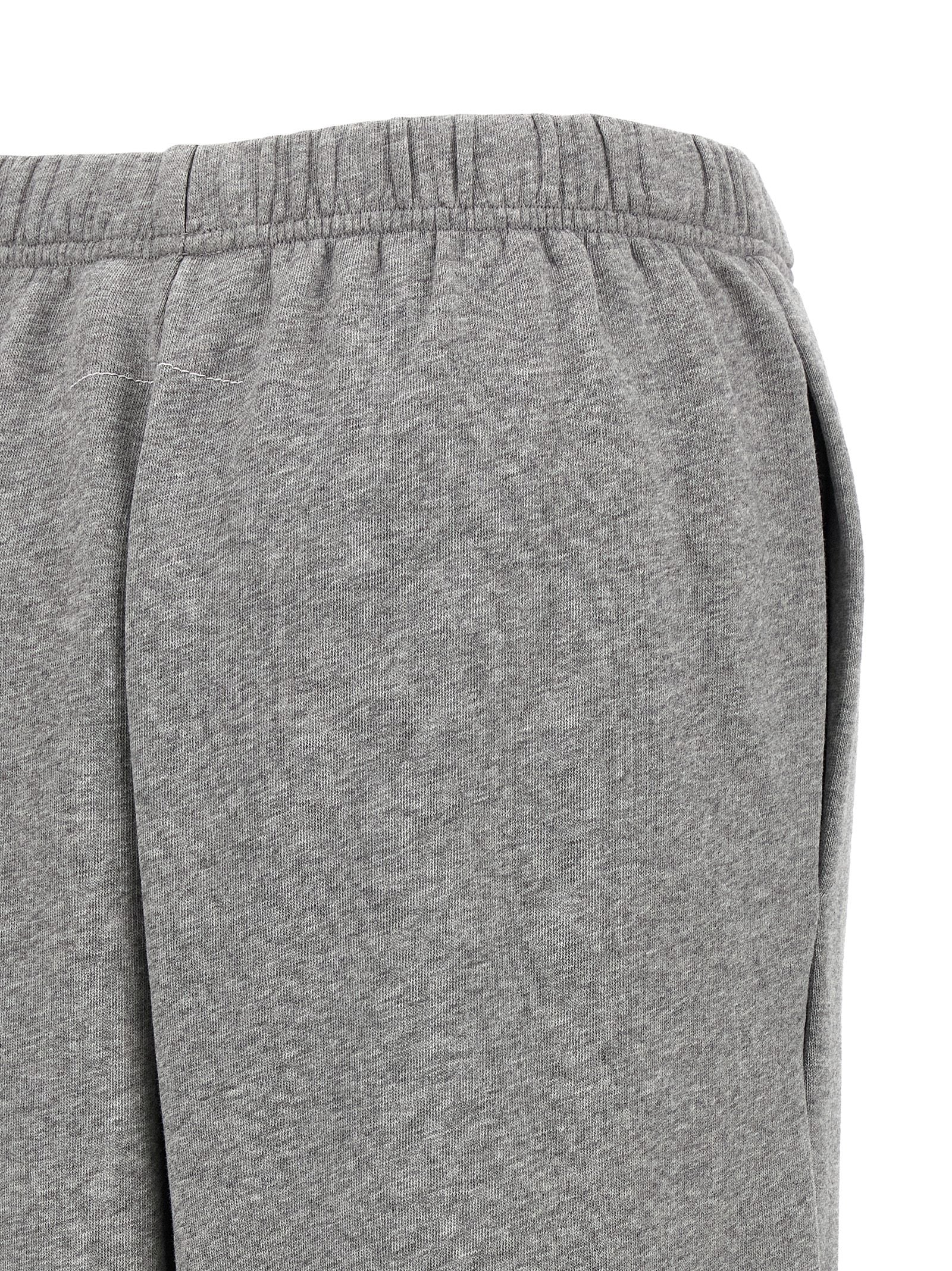 Mm6 Maison Margiela Women's Sweatshirt Joggers