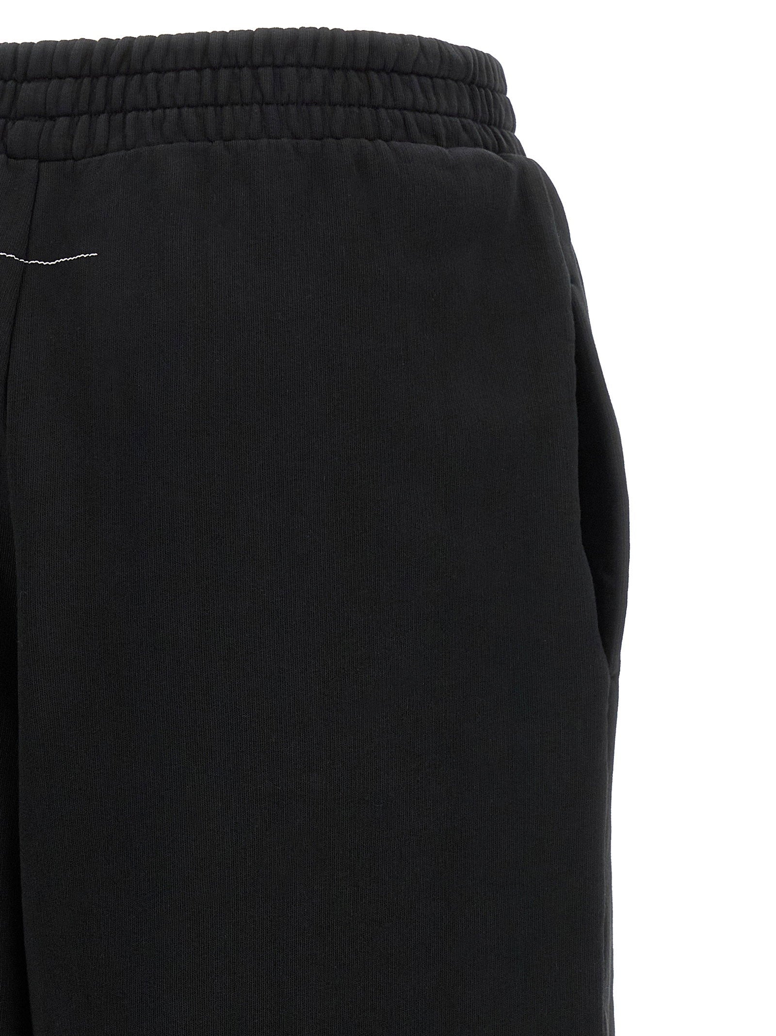 Mm6 Maison Margiela Women's Split Joggers