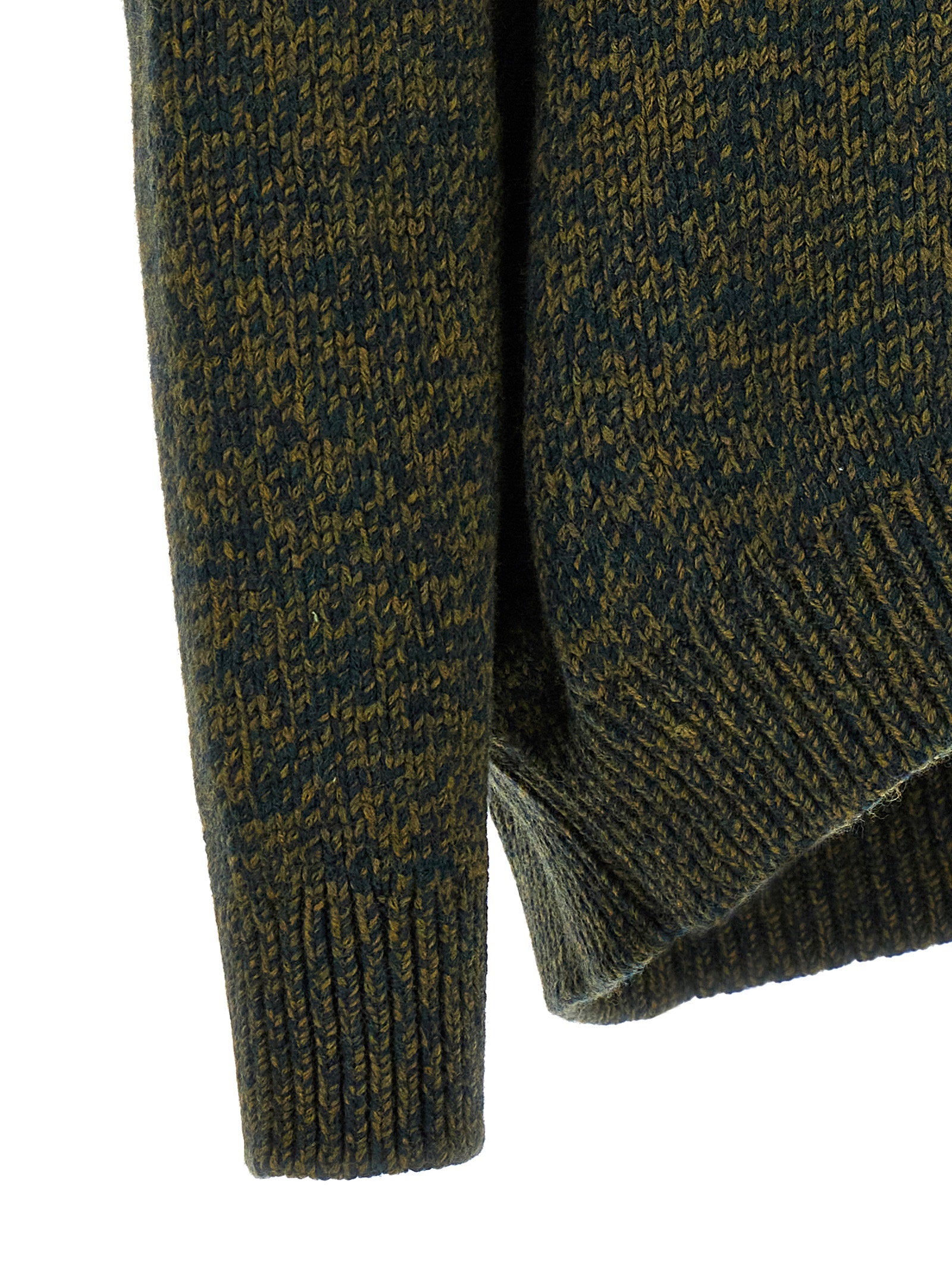 Loewe Women's Double Neck Sweater