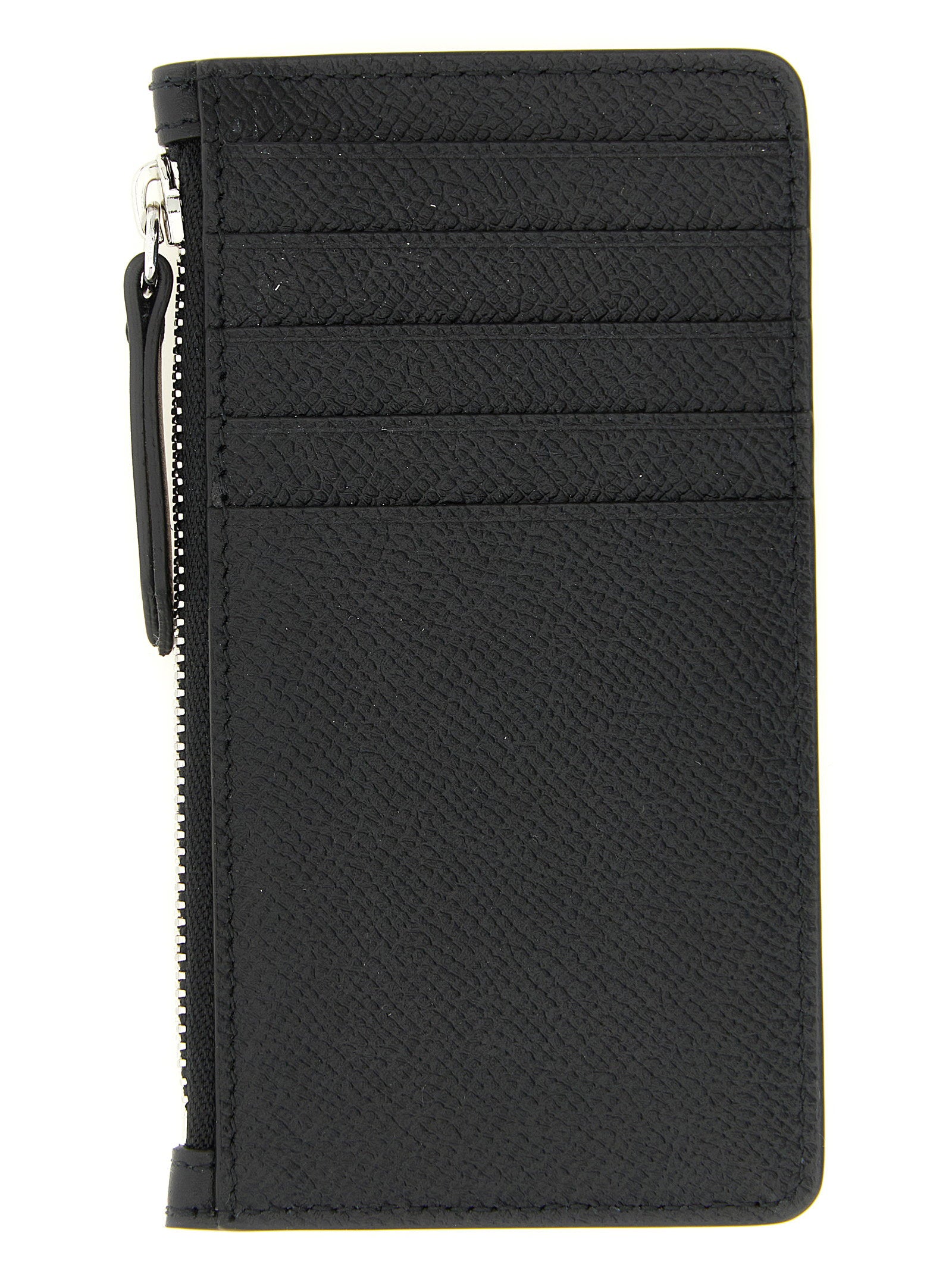 Maison Margiela Men's Four Stitches Card Holder