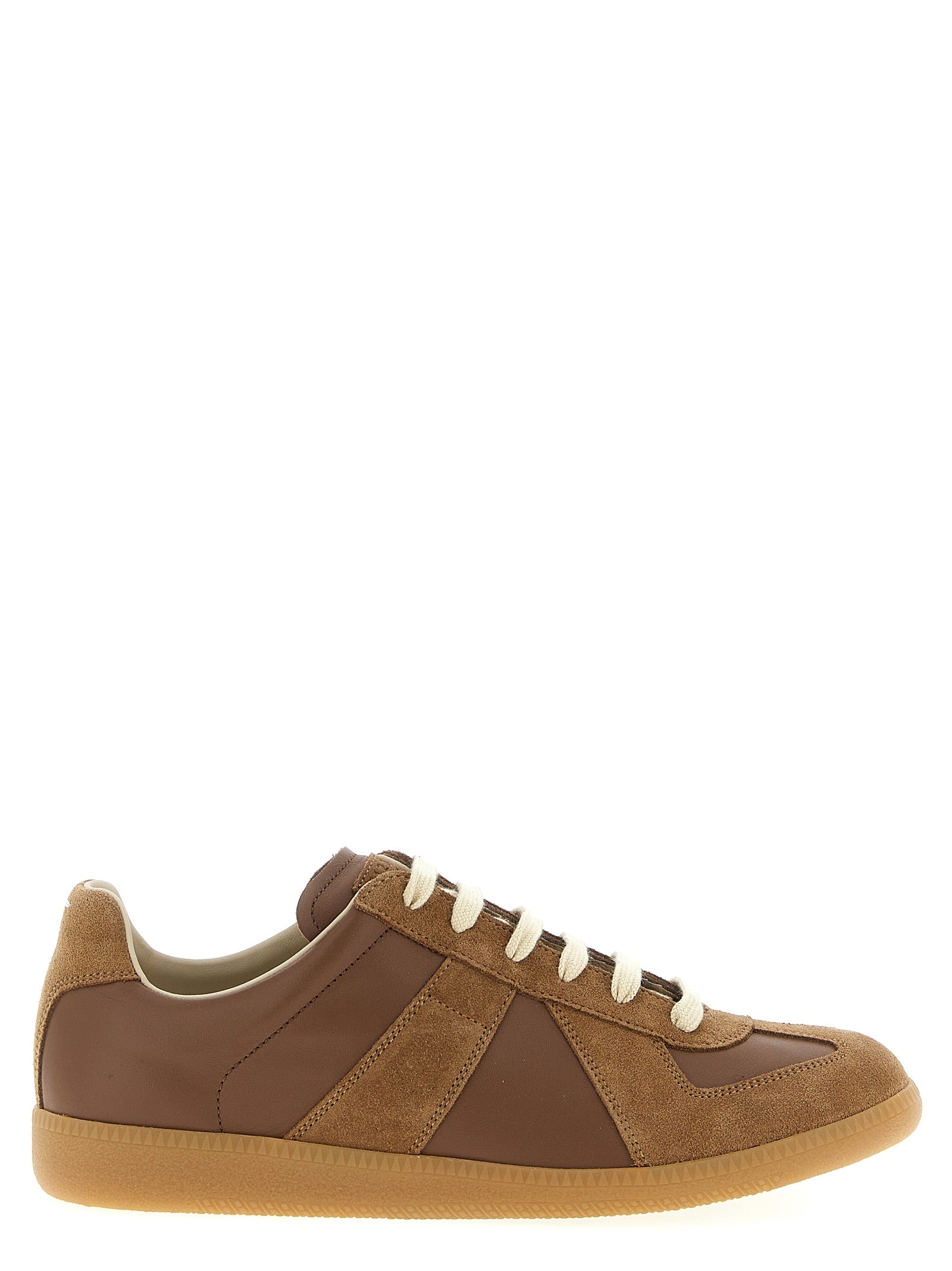 Maison Margiela Men's Replica Sneakers