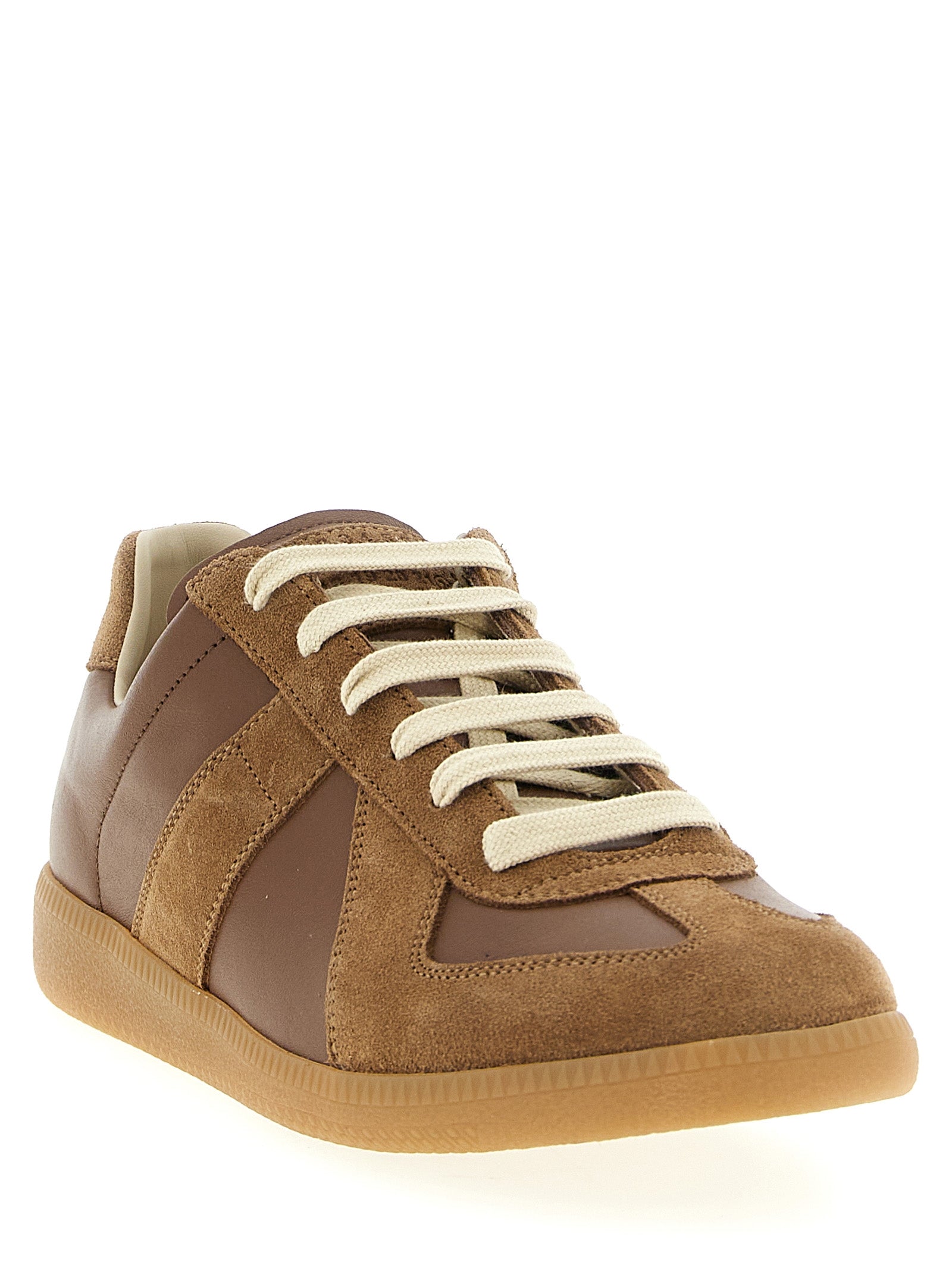 Maison Margiela Men's Replica Sneakers