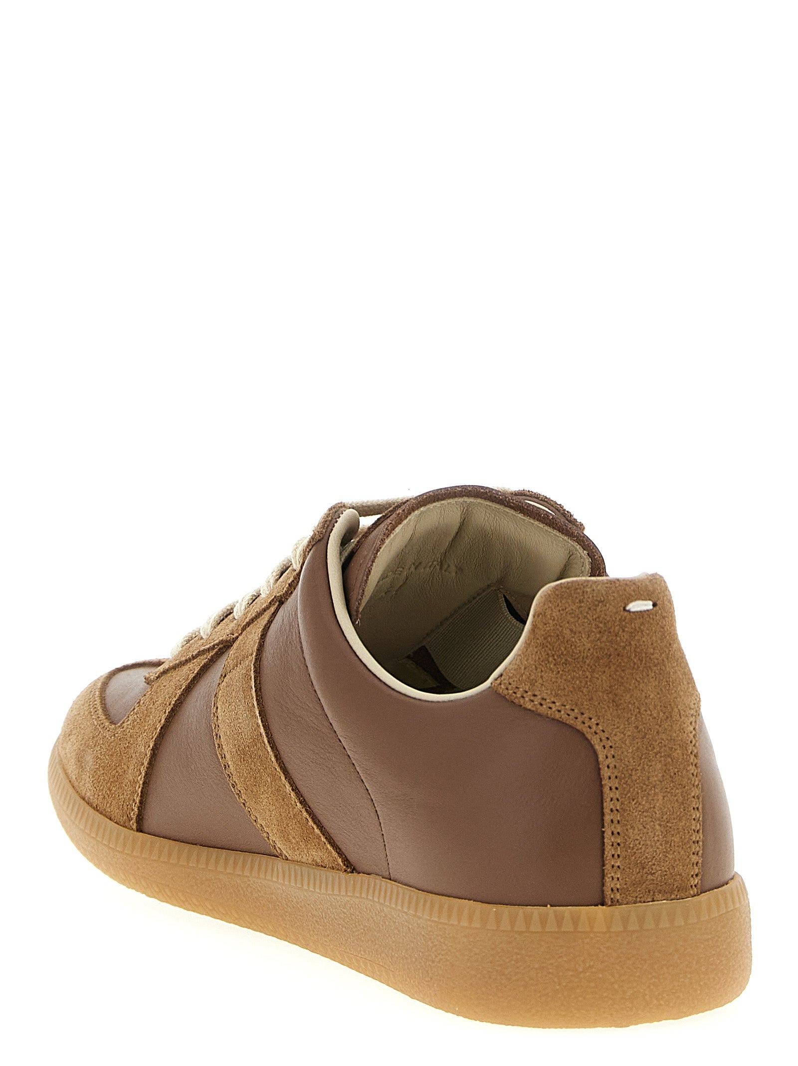 Maison Margiela Men's Replica Sneakers