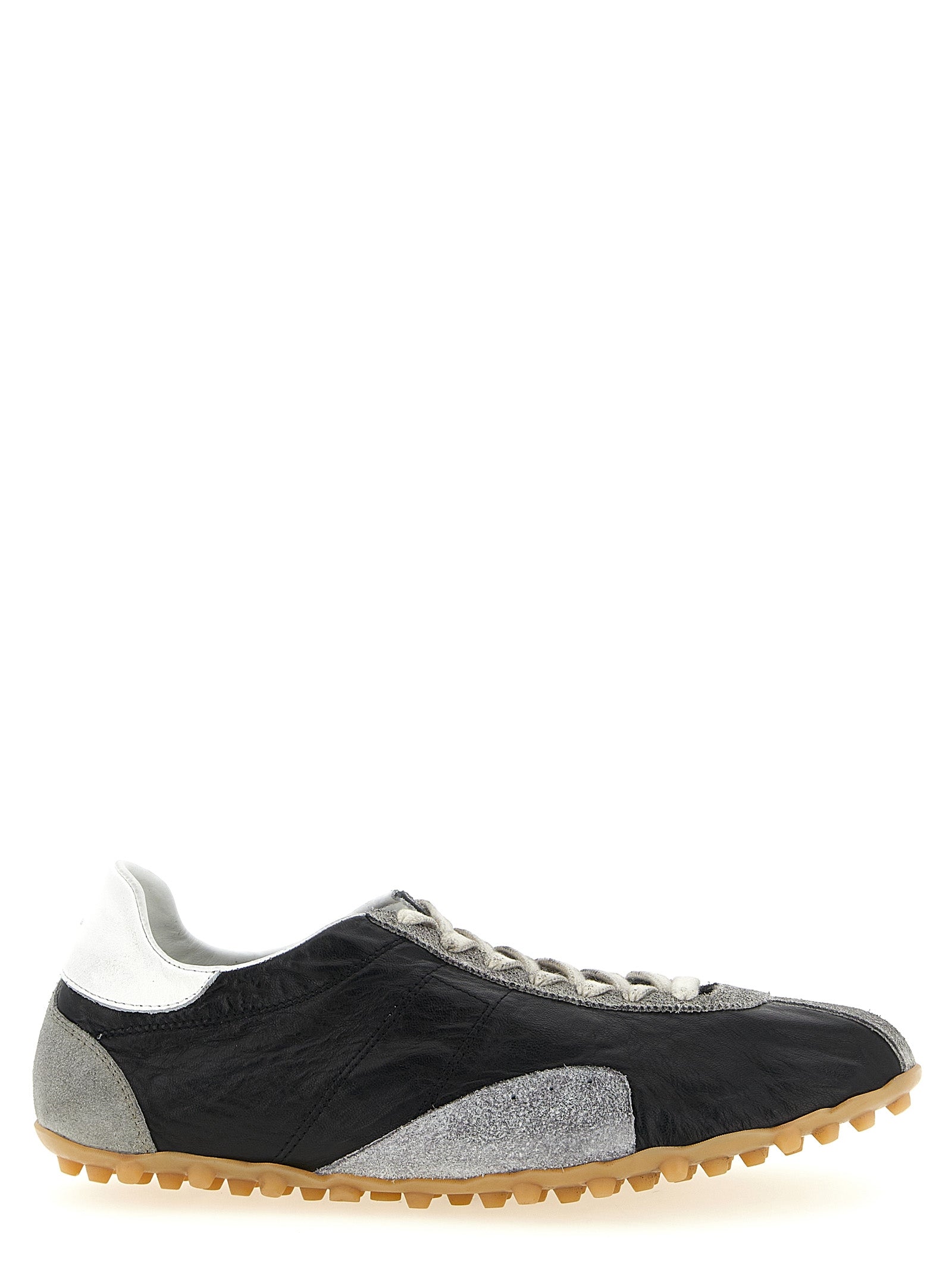 Maison Margiela Men's Sprinters Sneakers