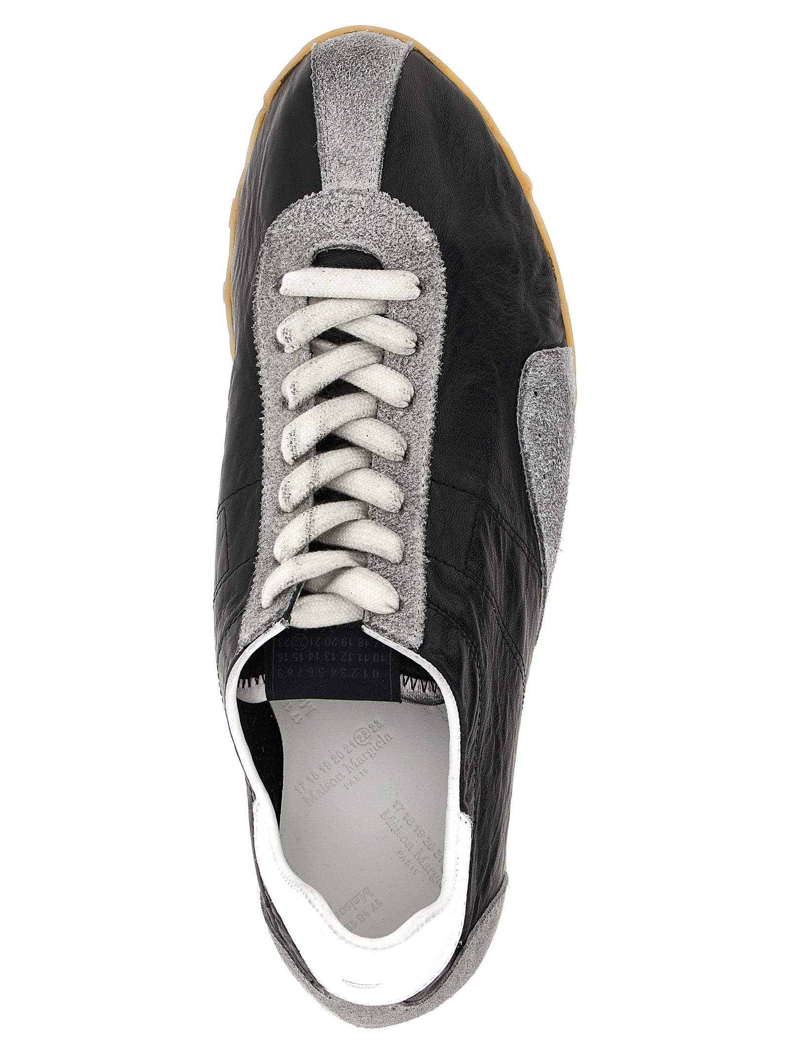 Maison Margiela Men's Sprinters Sneakers