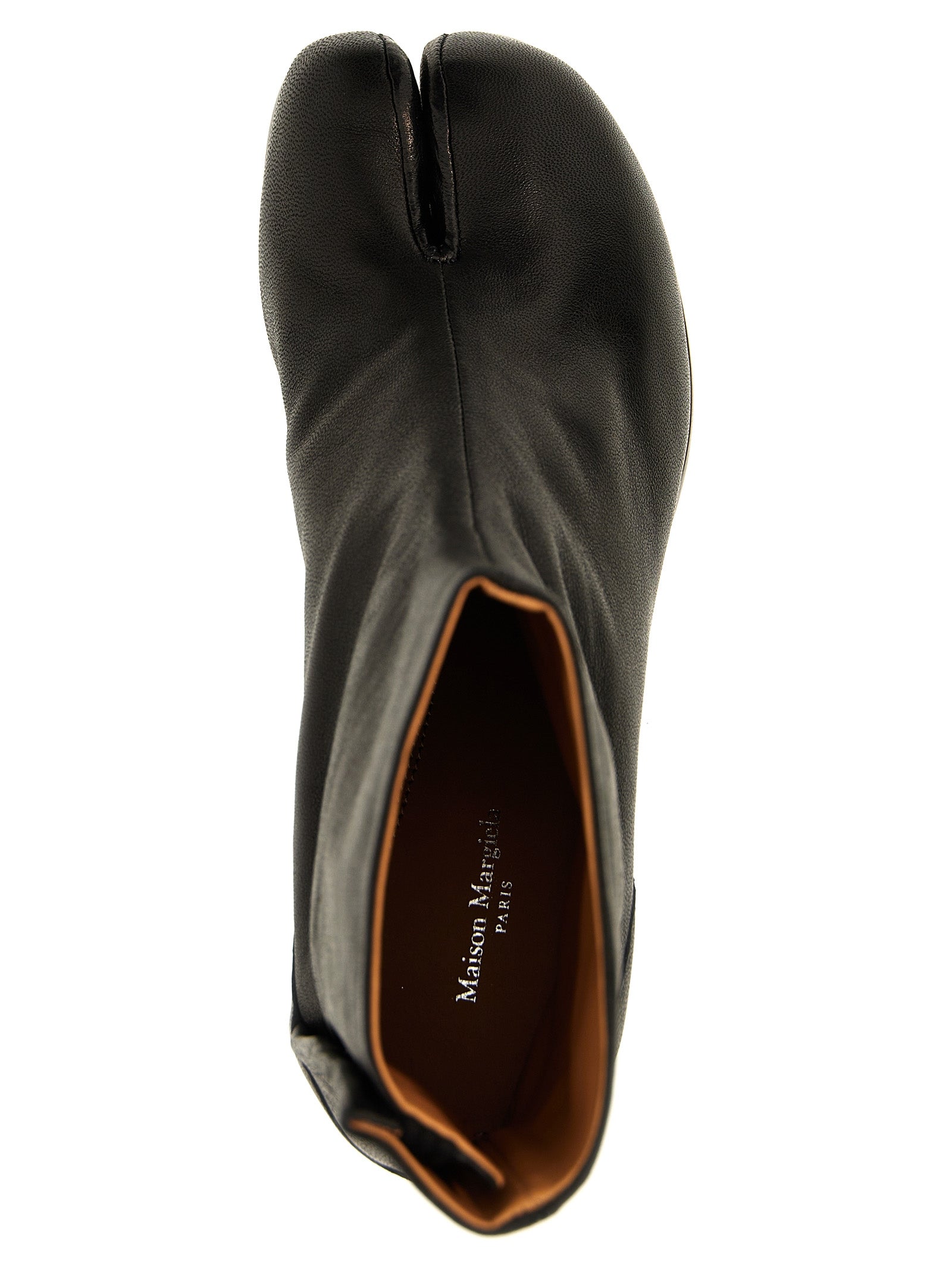 Maison Margiela Women's Tabi Ankle Boots