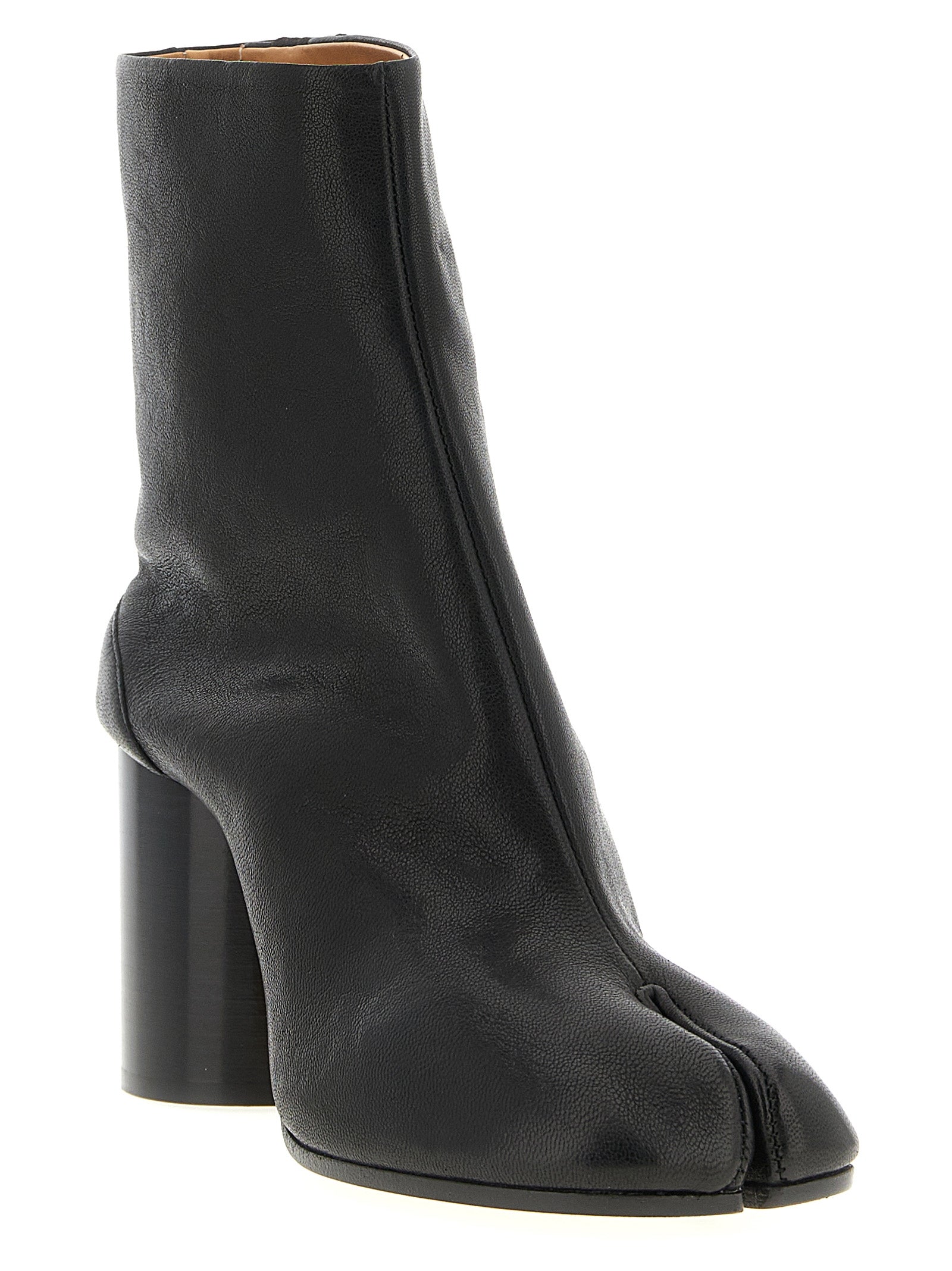 Maison Margiela Women's Tabi Ankle Boots