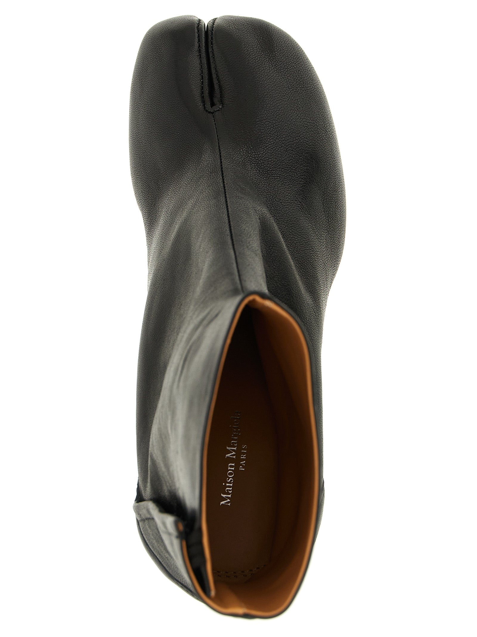 Maison Margiela Women's Tabi Ankle Boots
