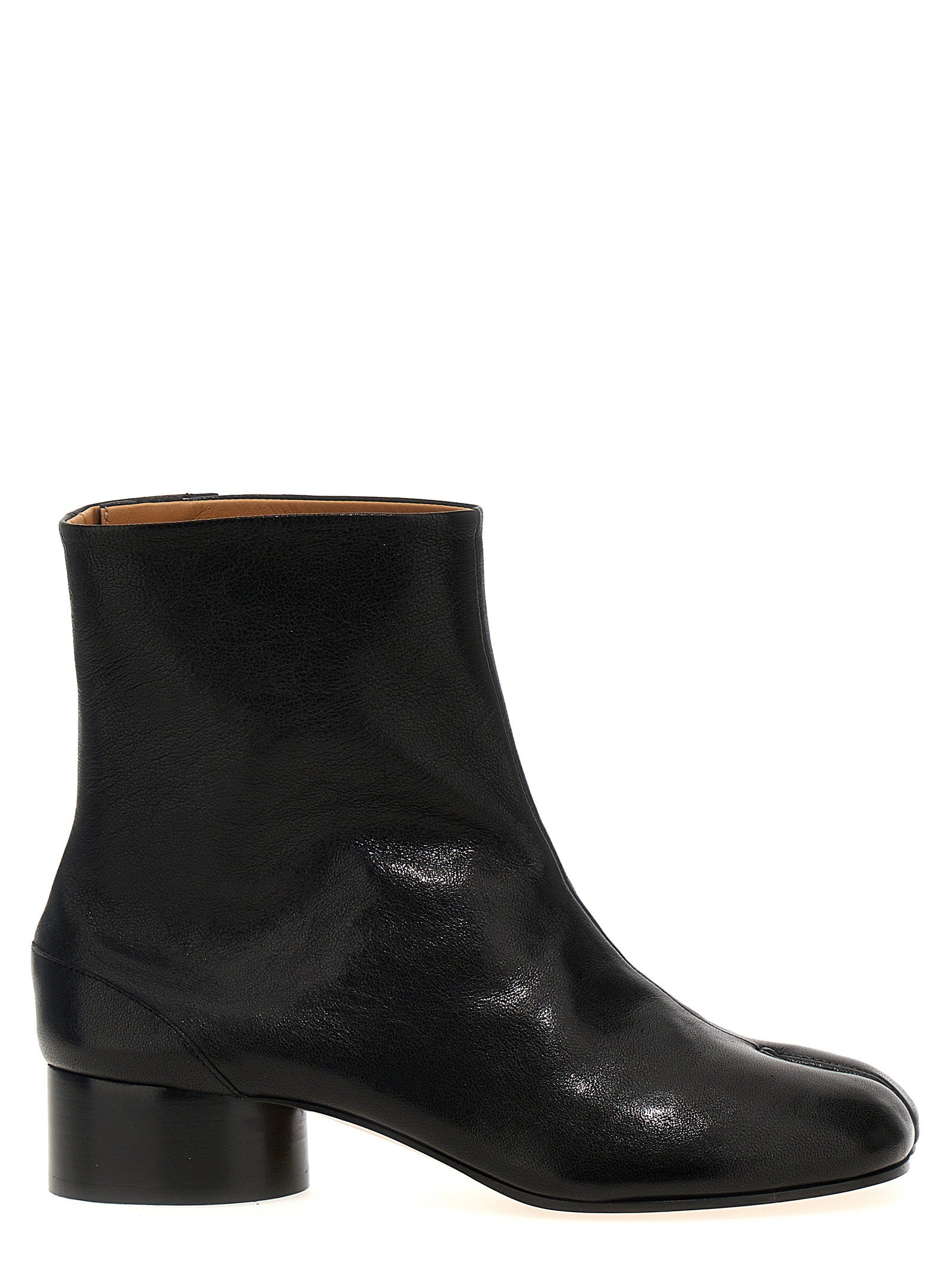 Maison Margiela Women's Tabi Ankle Boots
