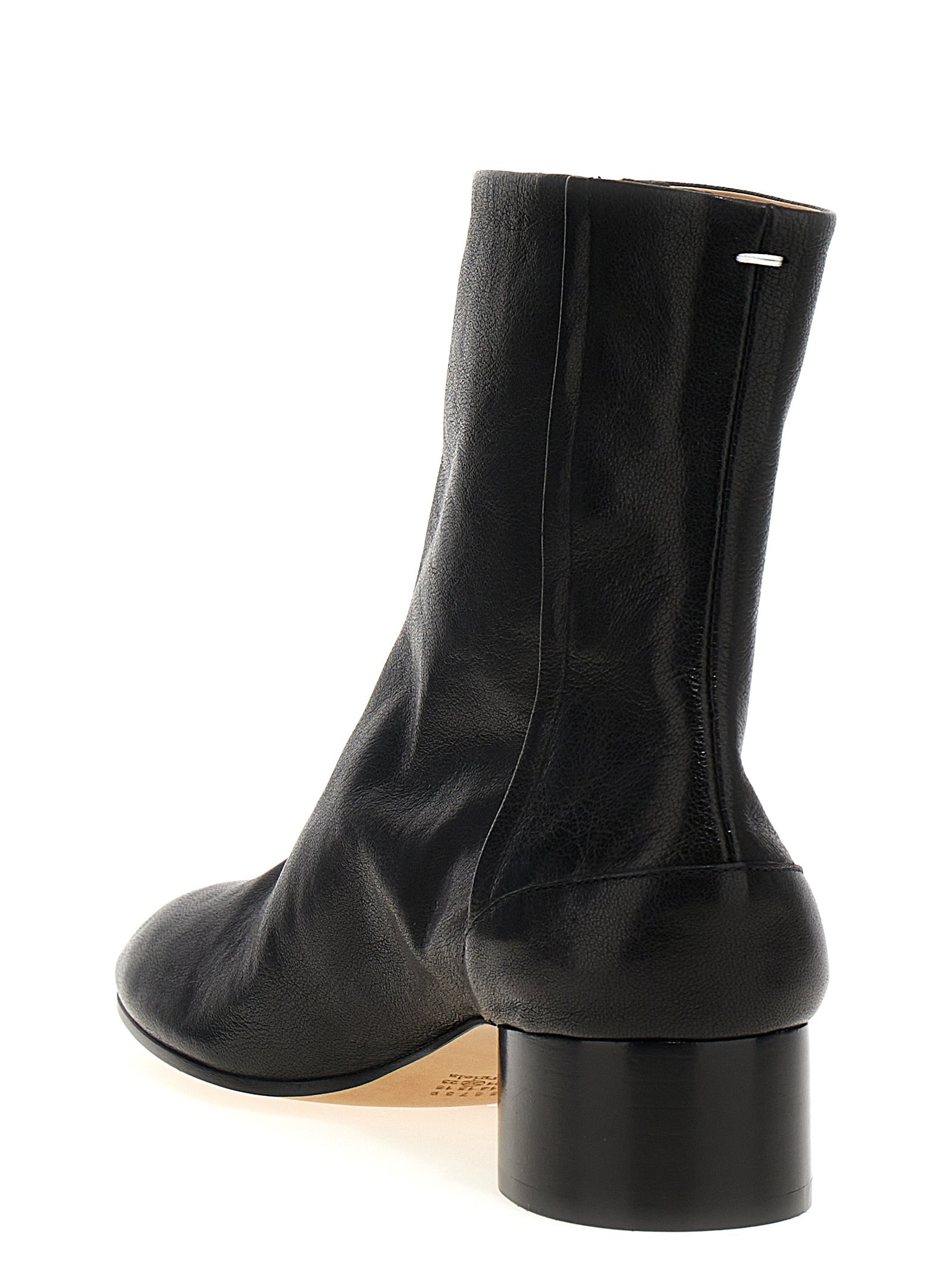 Maison Margiela Women's Tabi Ankle Boots