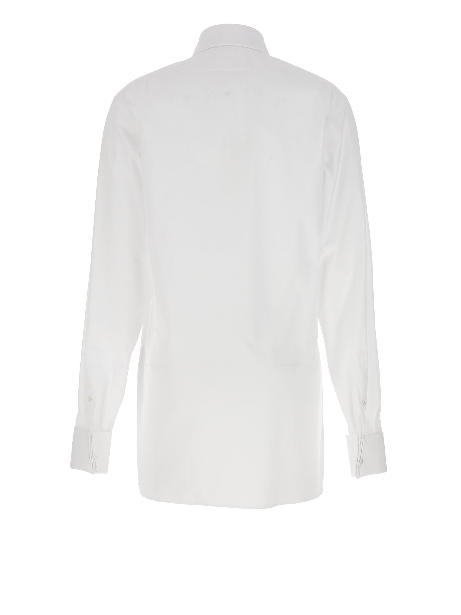 Maison Margiela Men's Long Shirt