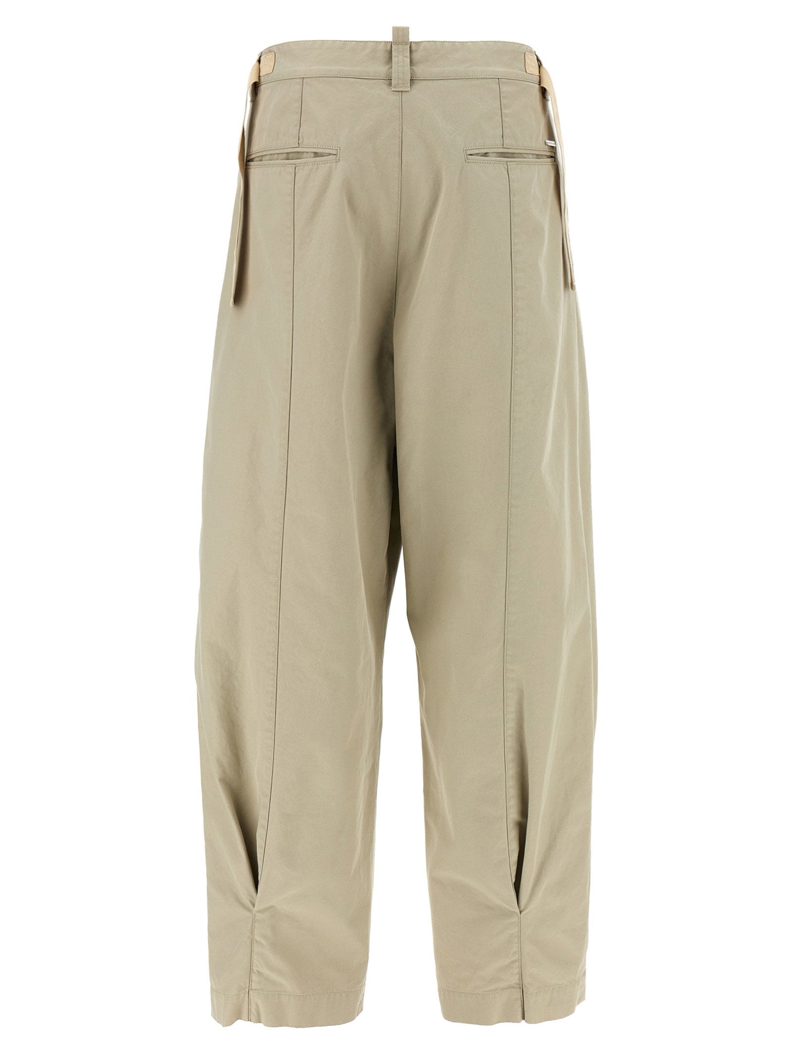Dsquared2 Men's Zoot Pants