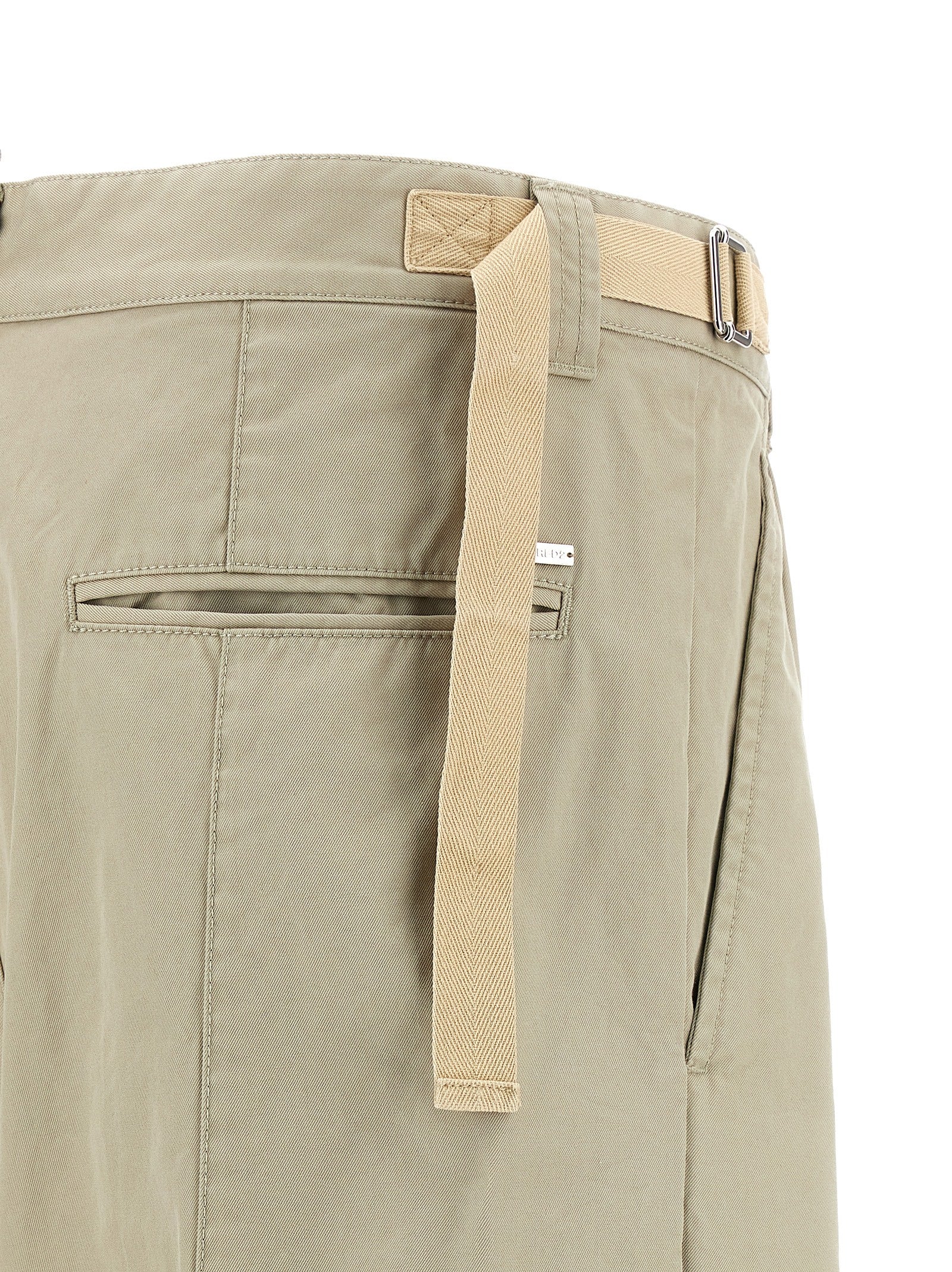Dsquared2 Men's Zoot Pants