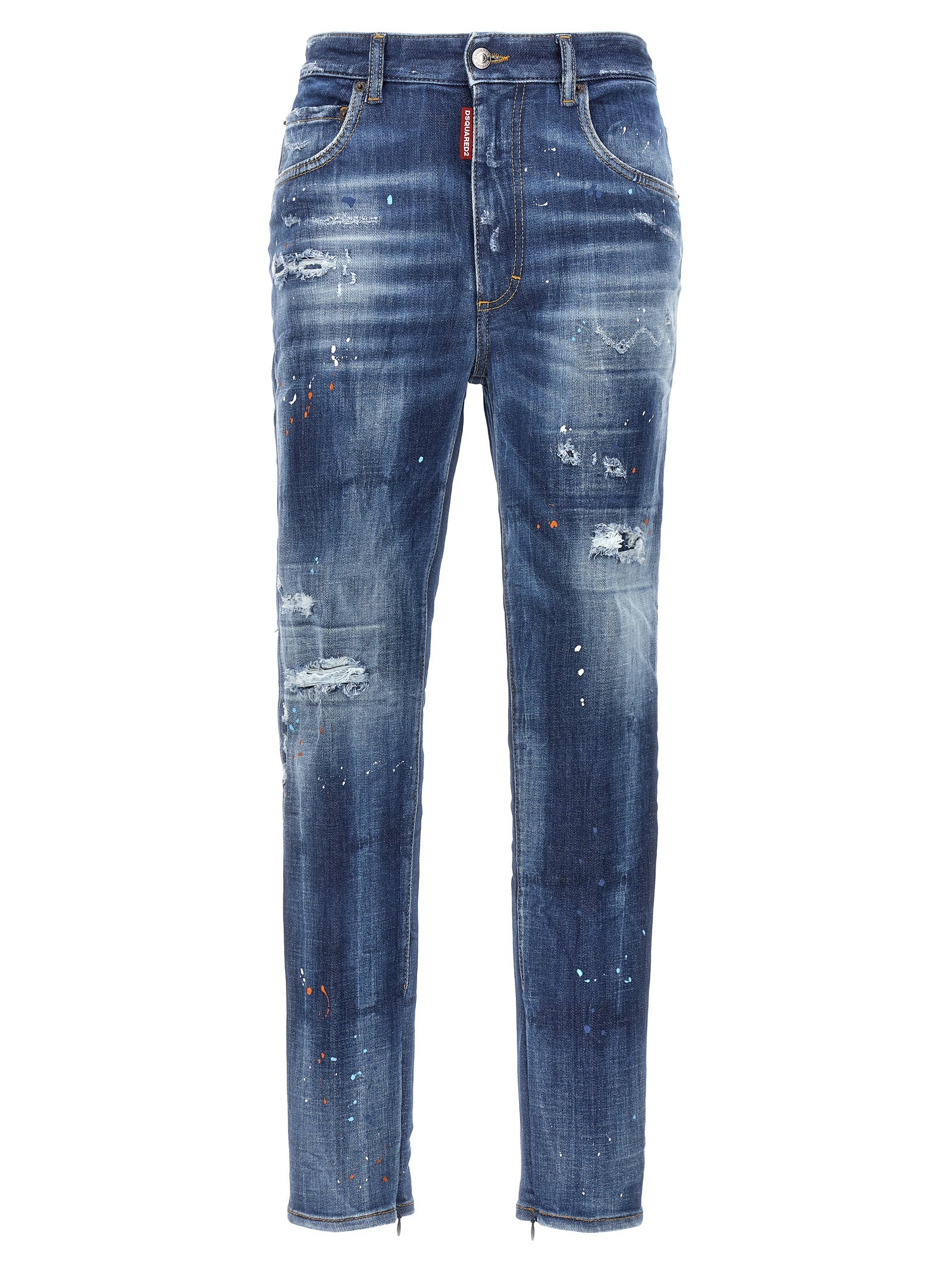 Dsquared2 Women's Twiggy Jeans