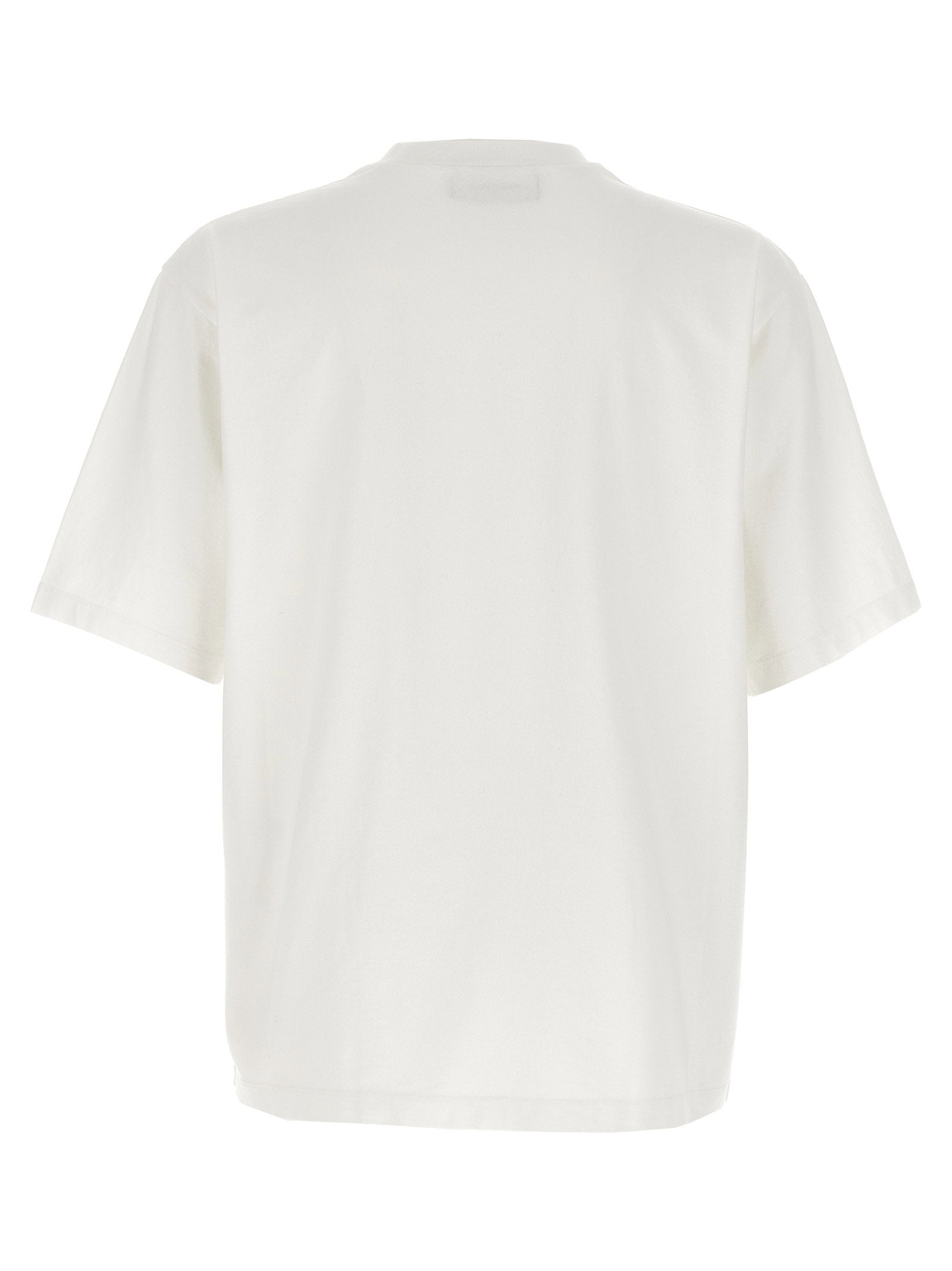 Dsquared2 Men's Sponge Patch T-Shirt