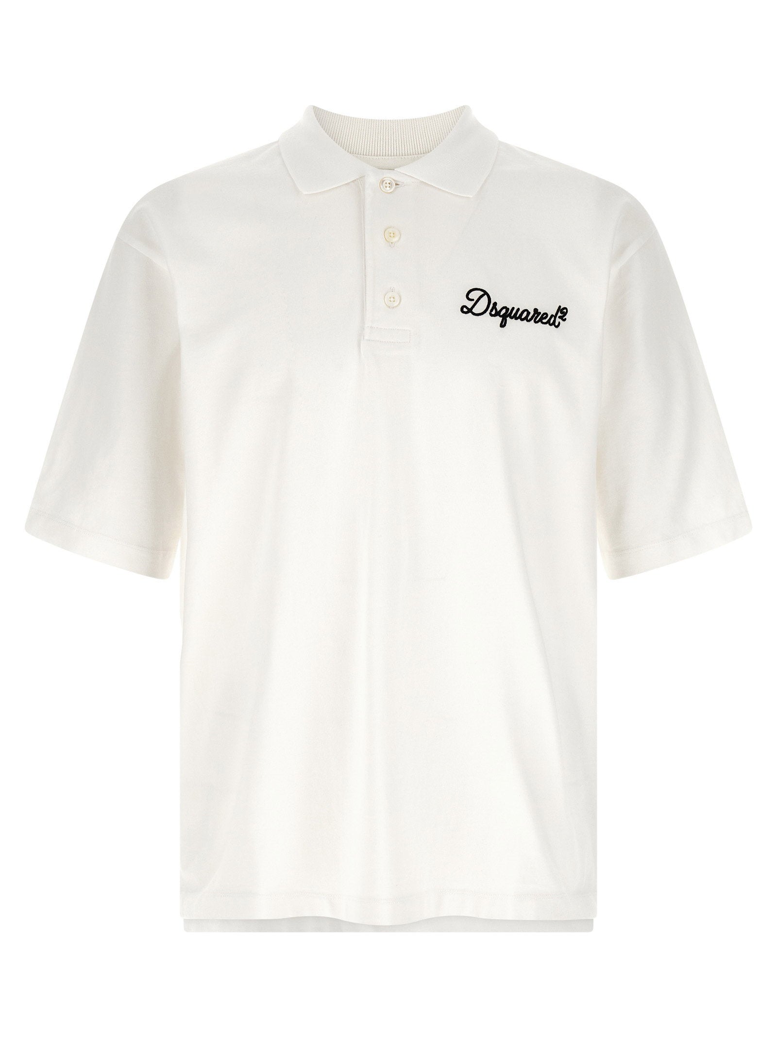 Dsquared2 Men's Signature Polo Shirt