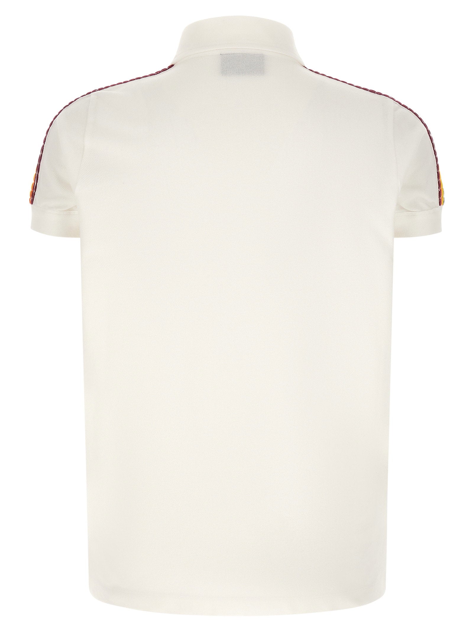 Dsquared2 Men's Be Proud Polo Shirt
