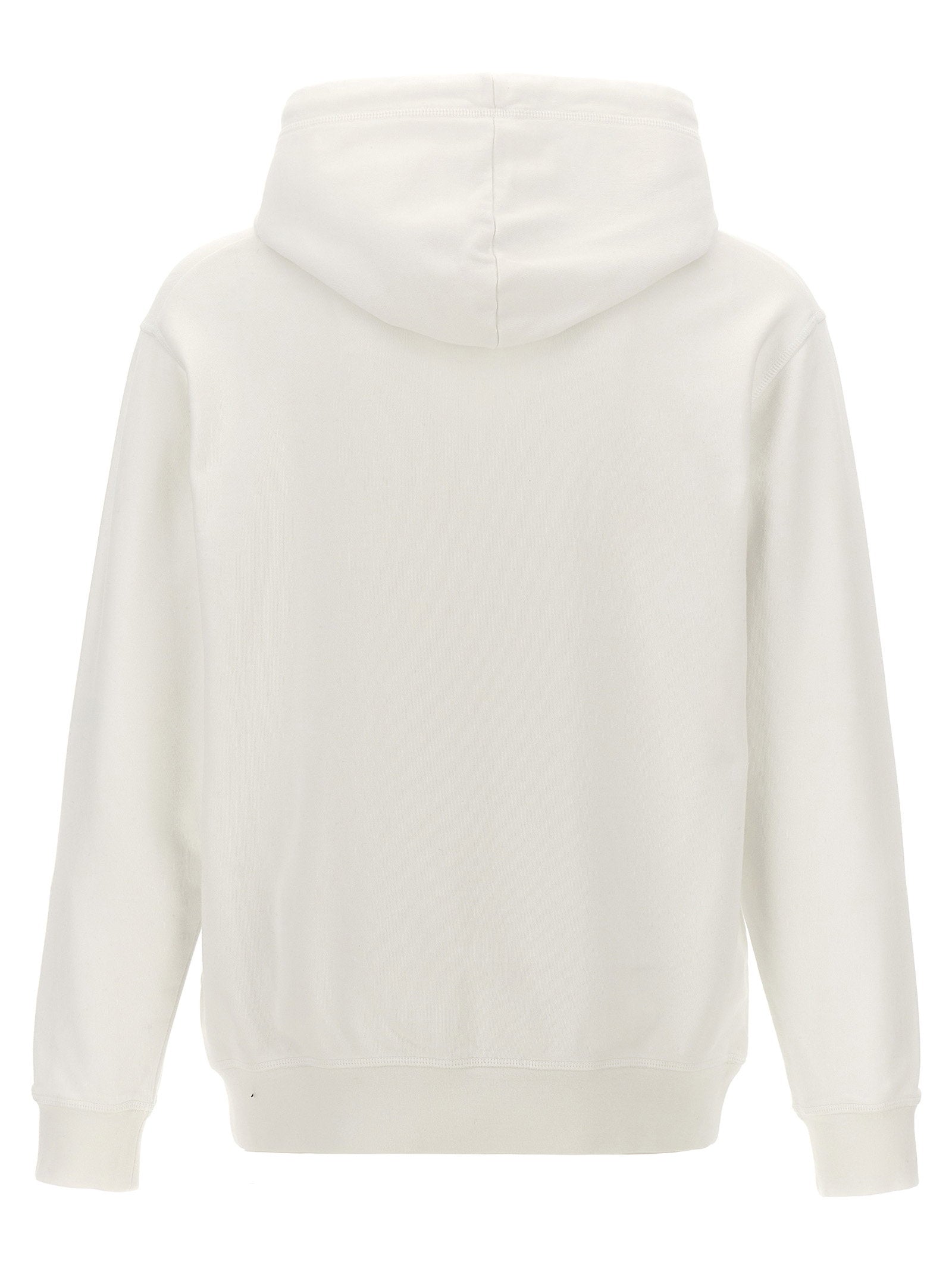 Dsquared2 Men's Logo Print Hoodie