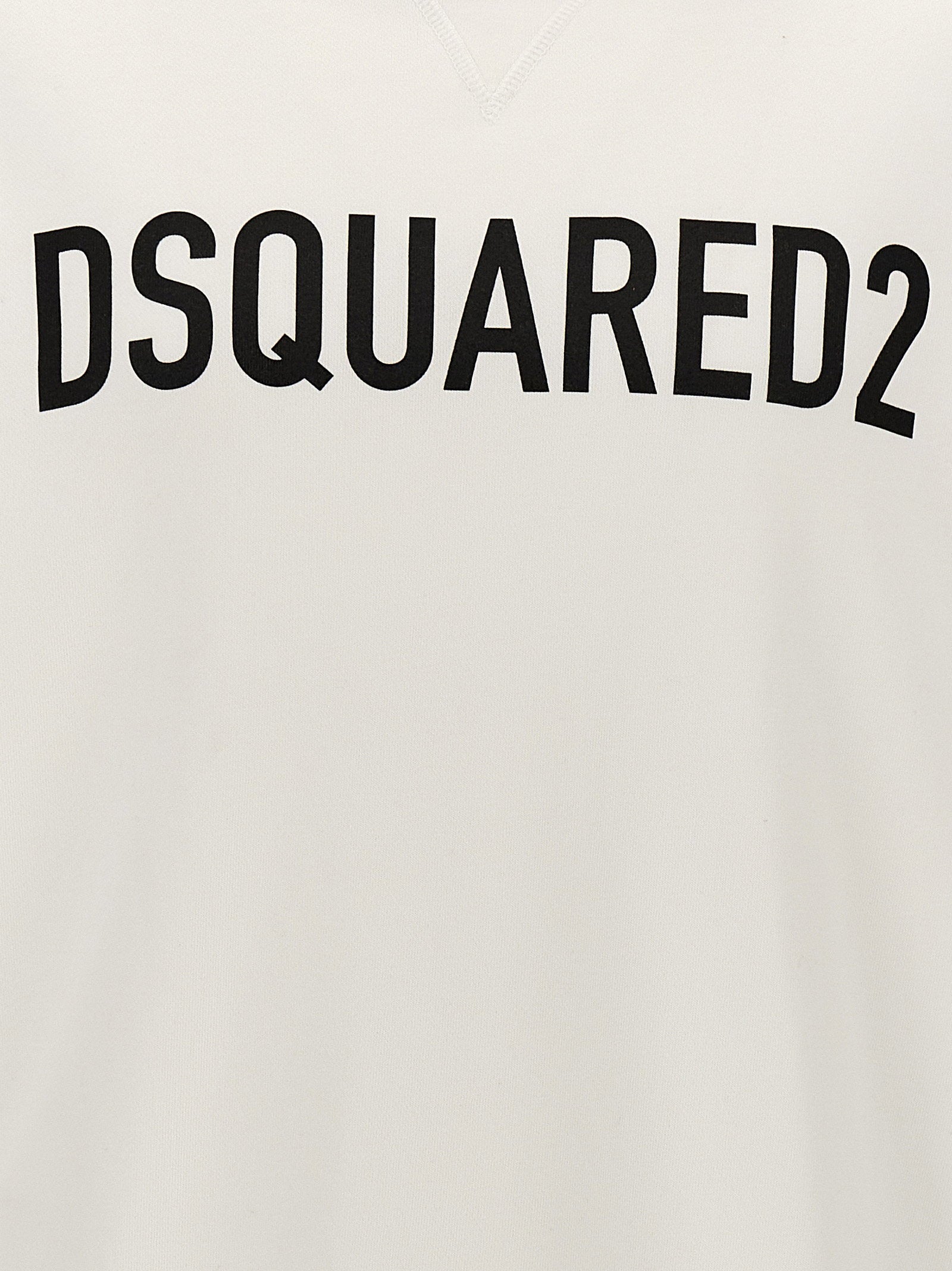 Dsquared2 Men's Logo Print Hoodie