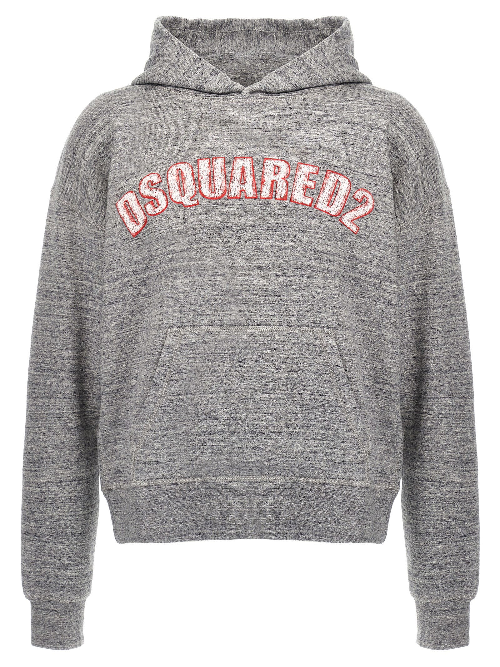 Dsquared2 Men's Nyc Fit Hoodie