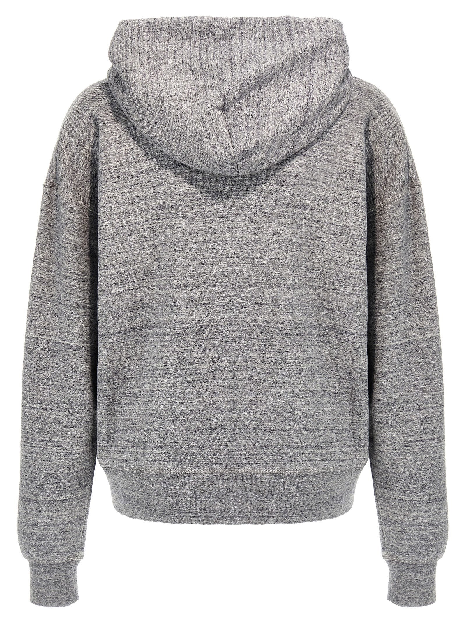Dsquared2 Men's Nyc Fit Hoodie