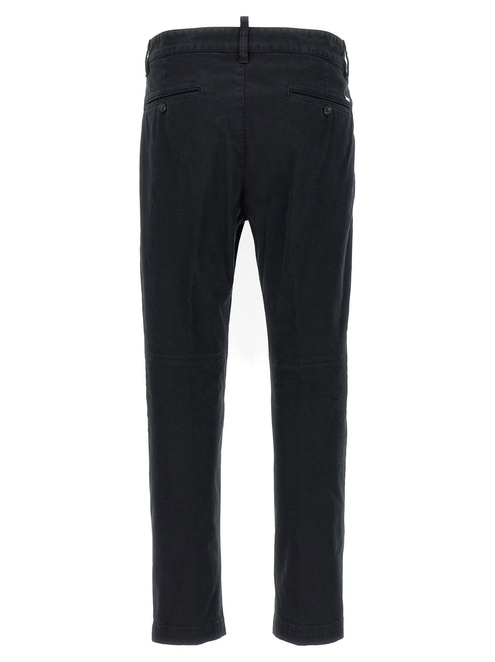 Dsquared2 Men's Sexy Chino Pants