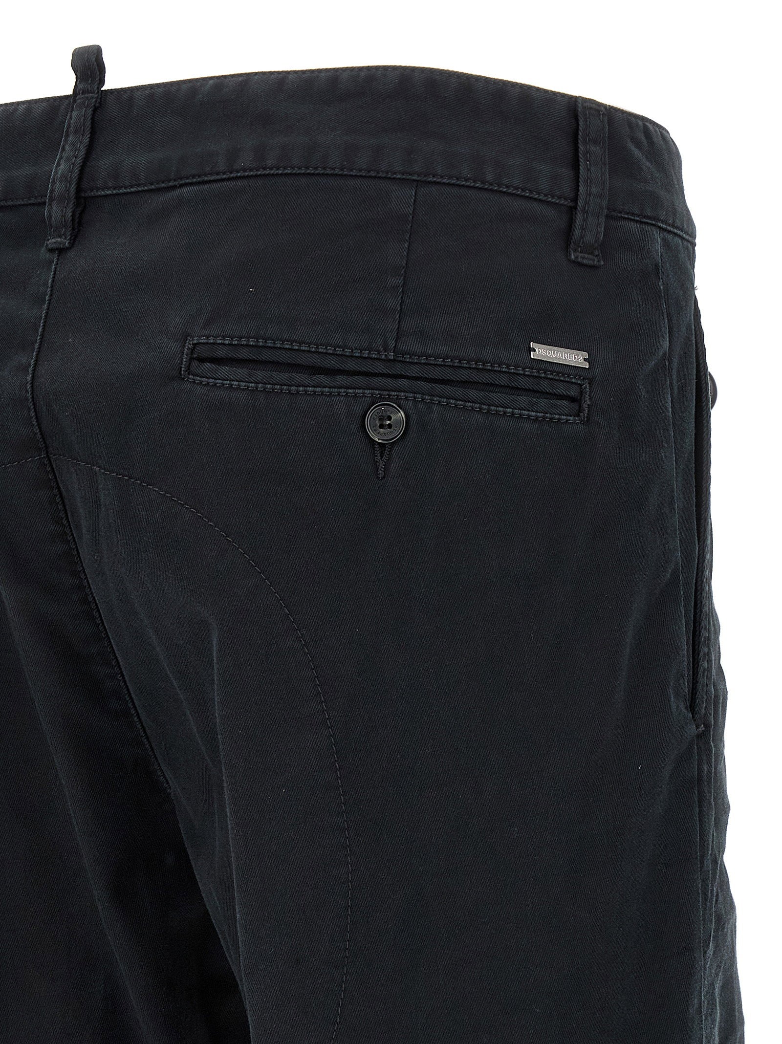 Dsquared2 Men's Sexy Chino Pants