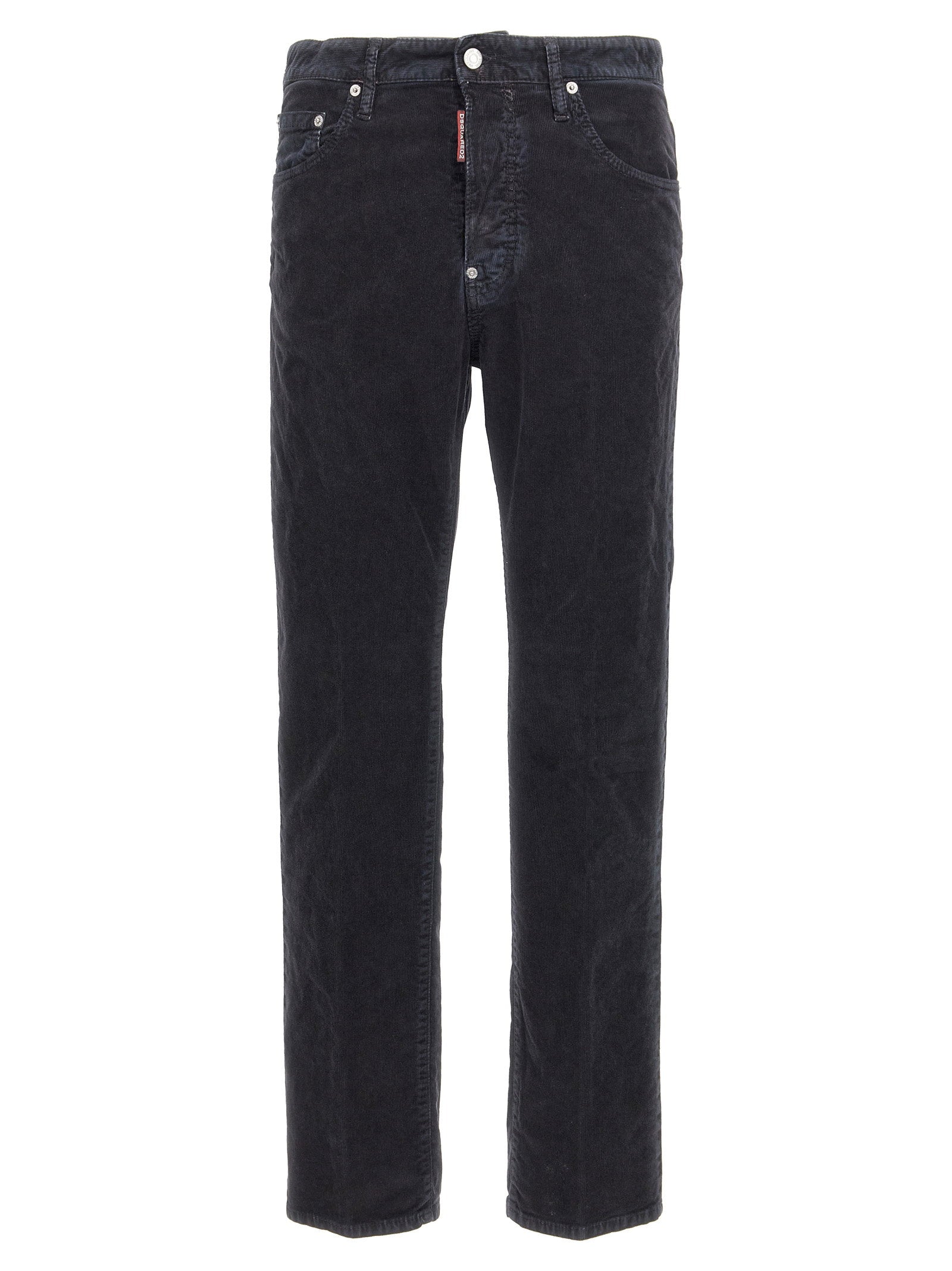 Dsquared2 Men's 642 Pants