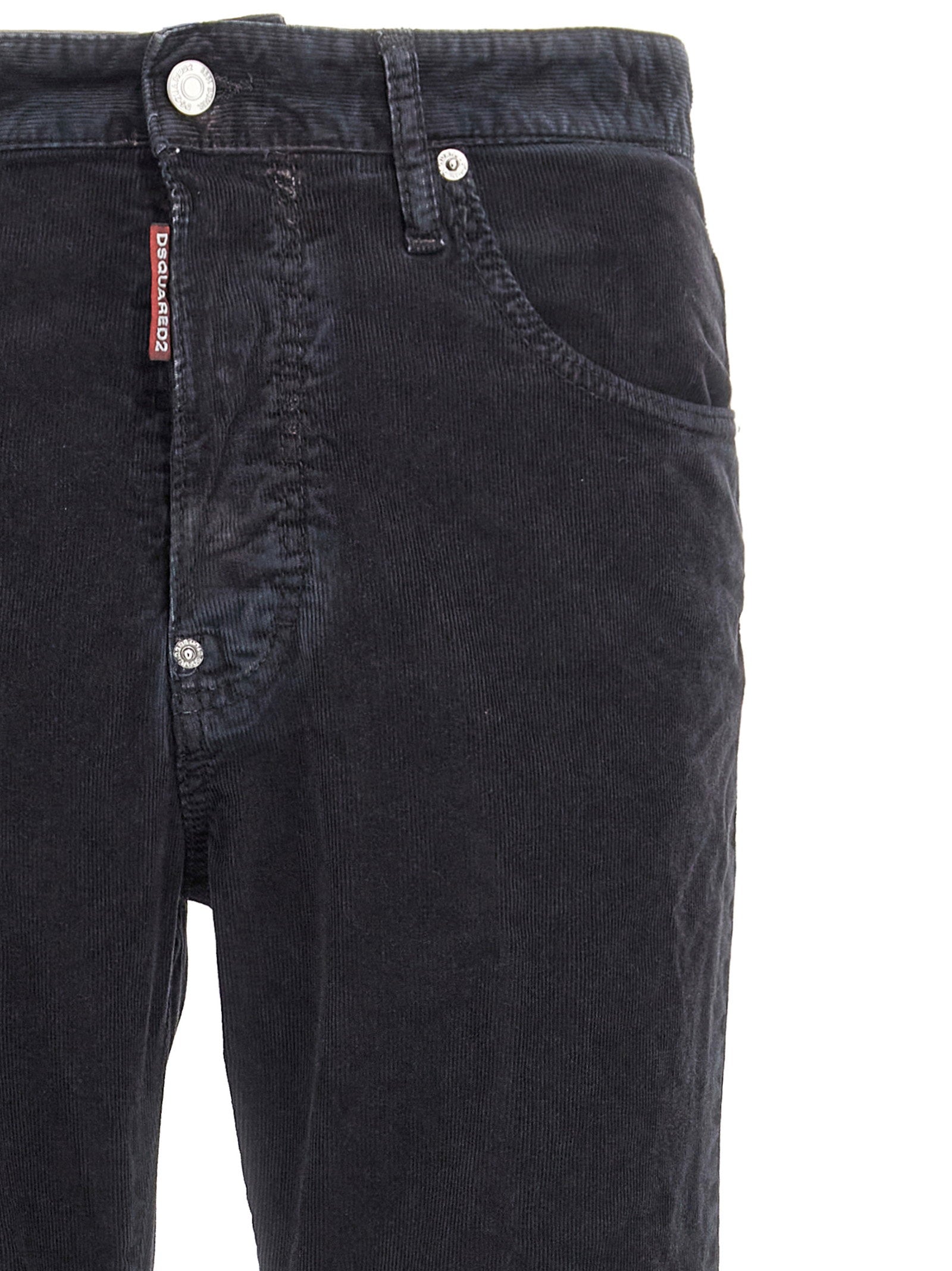 Dsquared2 Men's 642 Pants