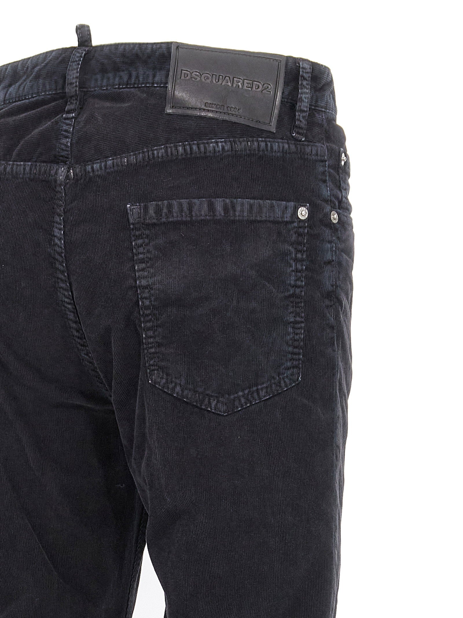 Dsquared2 Men's 642 Pants