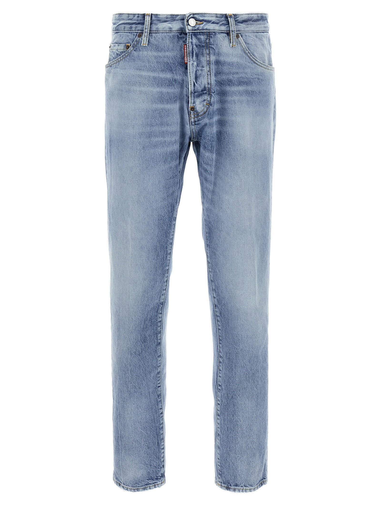 Dsquared2 Men's Cool Guy Jeans