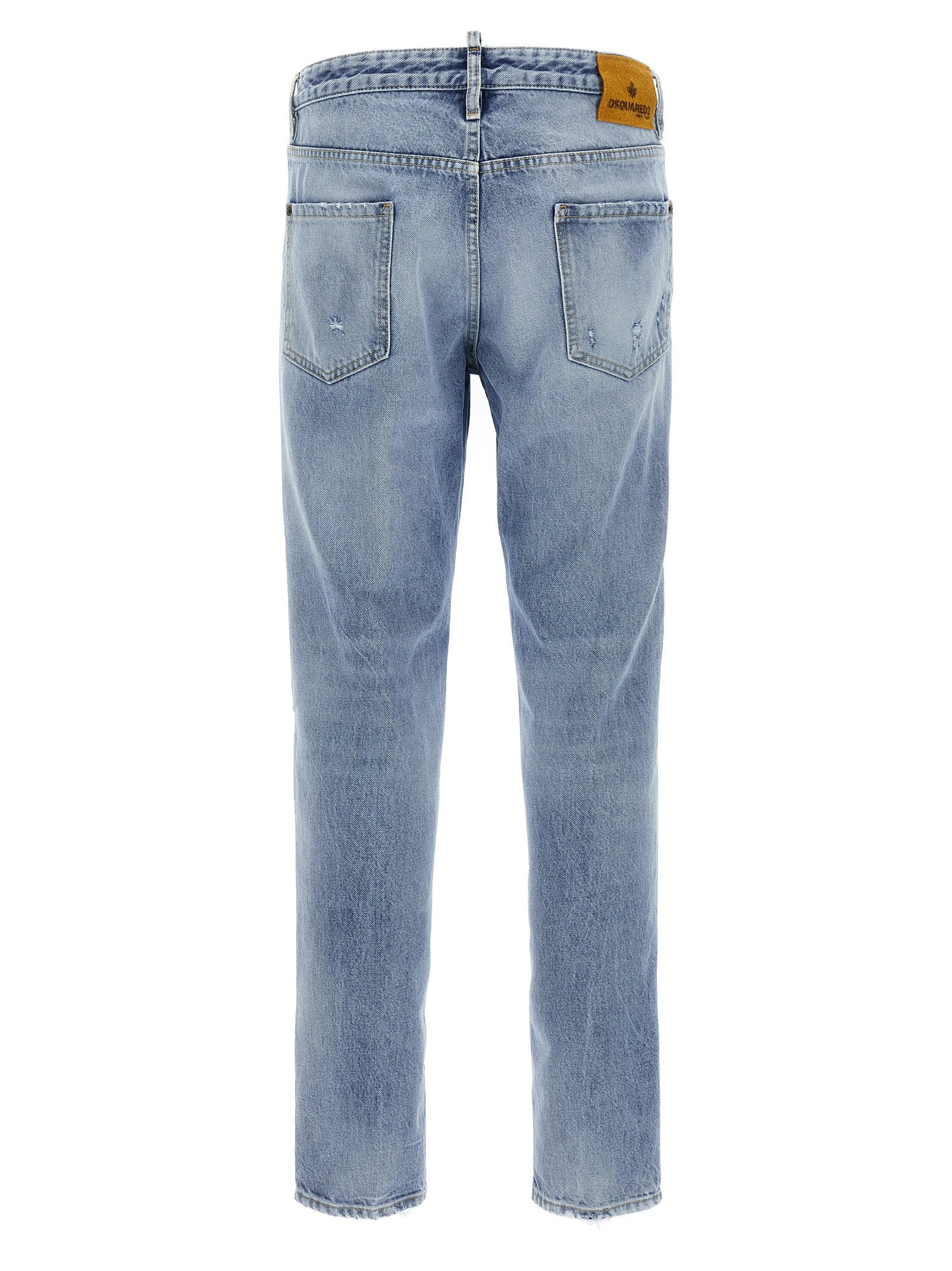 Dsquared2 Men's Cool Guy Jeans