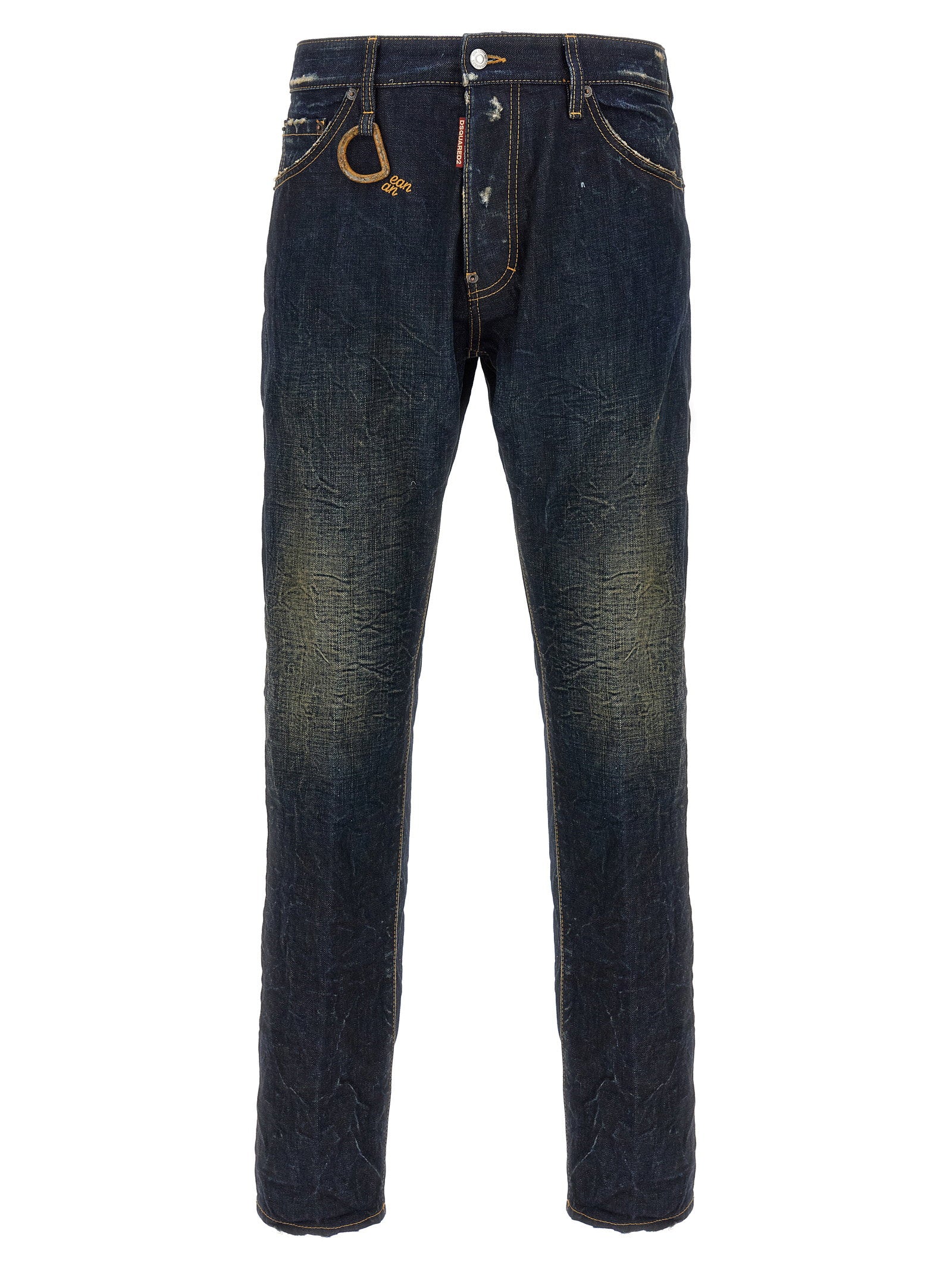 Dsquared2 Men's Cool Guy Jeans