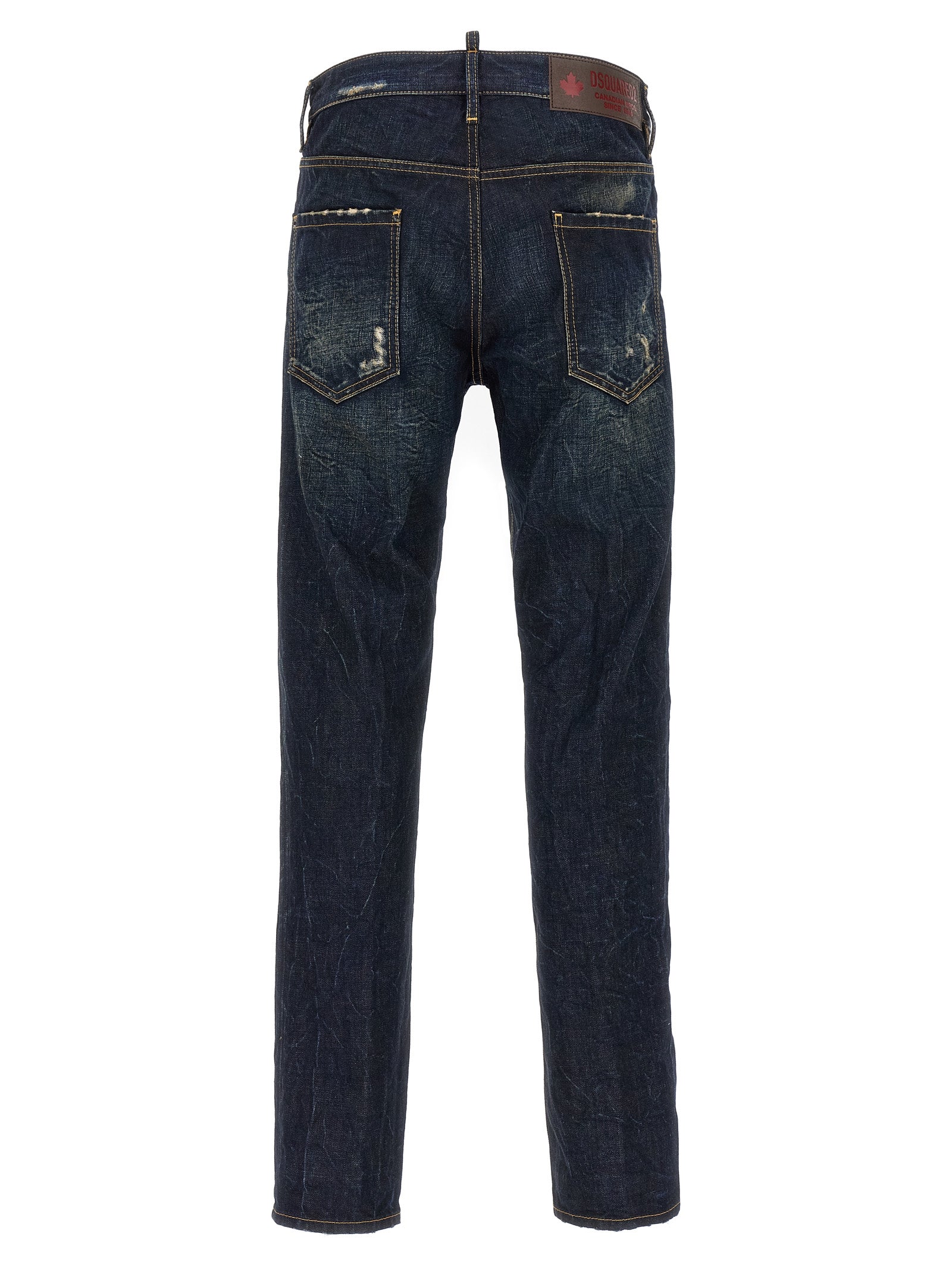 Dsquared2 Men's Cool Guy Jeans