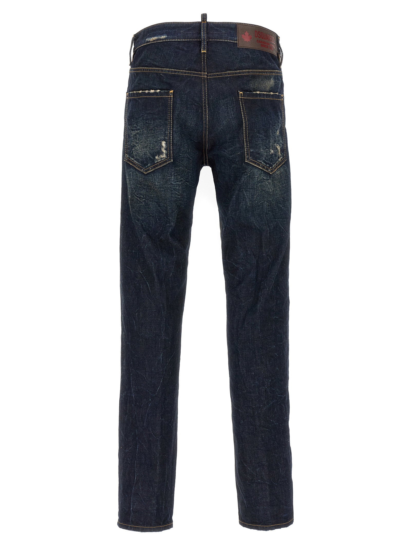 Dsquared2 Men's Cool Guy Jeans