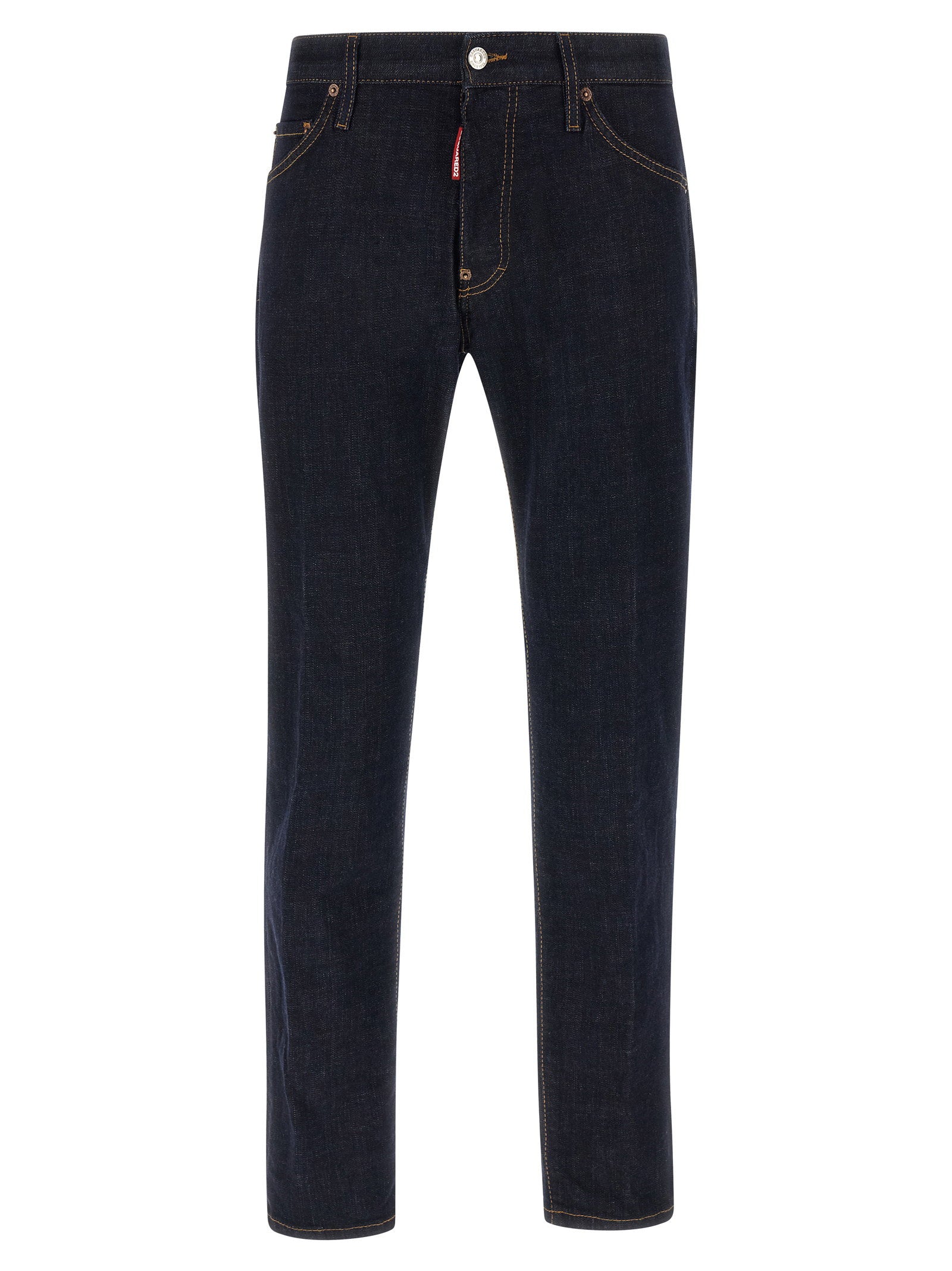 Dsquared2 Men's Teddy Jeans